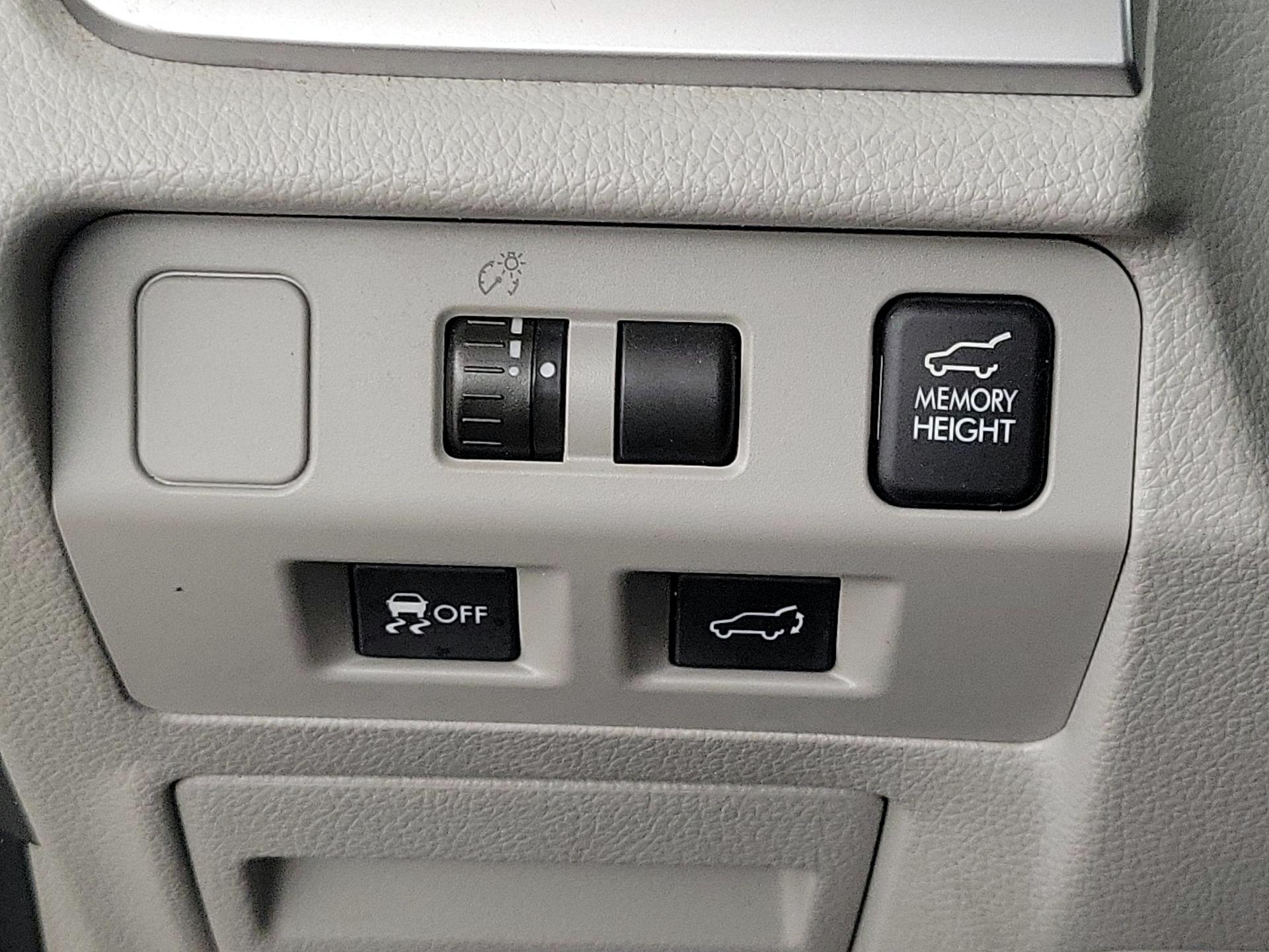 Thumbnail: 2015 Subaru Forester - 13