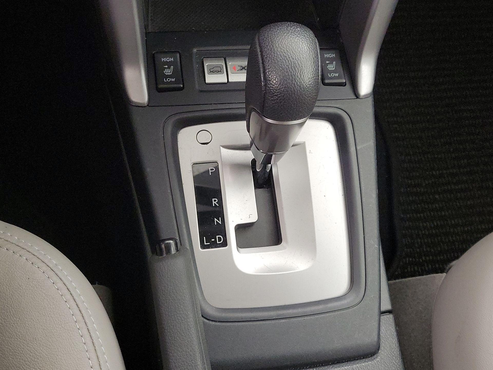Thumbnail: 2015 Subaru Forester - 18