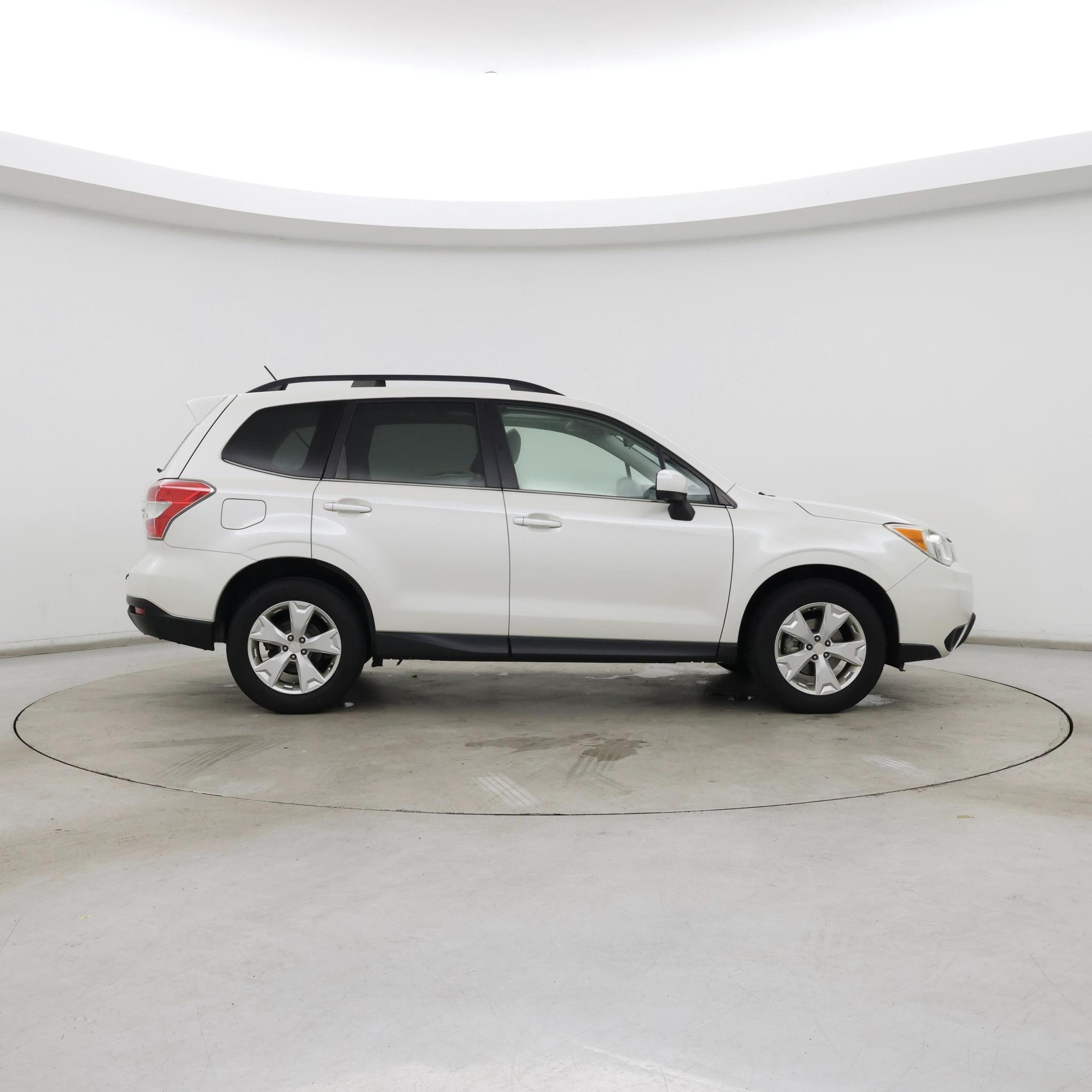 Thumbnail: 2015 Subaru Forester - 7