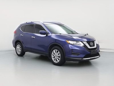 2019 Nissan Rogue SV -
                  Mobile, AL