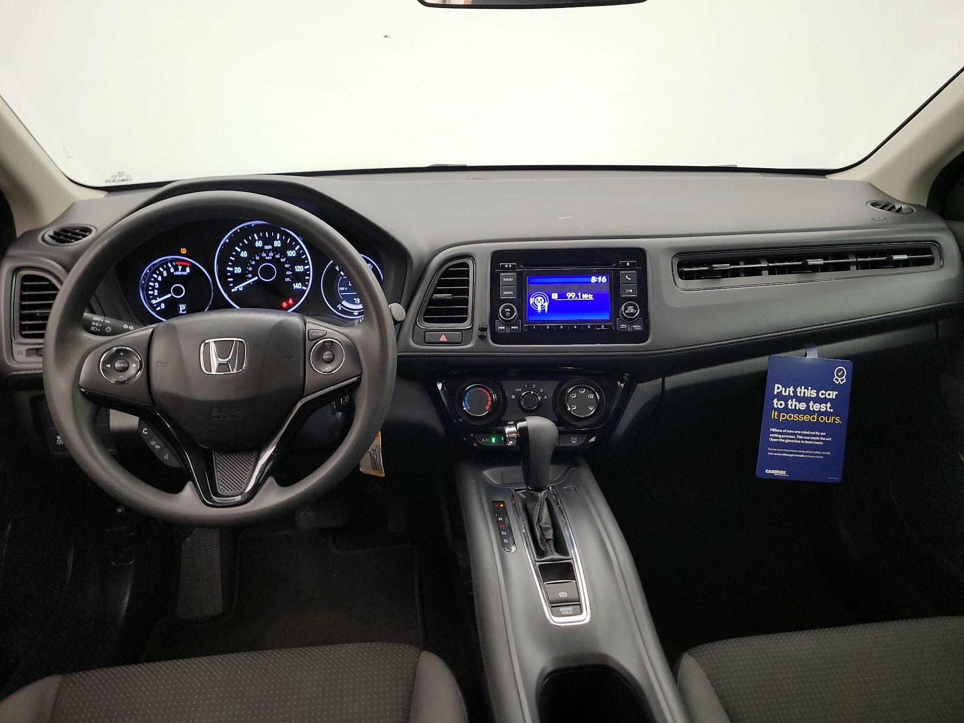 Thumbnail: 2019 Honda HR-V - 9