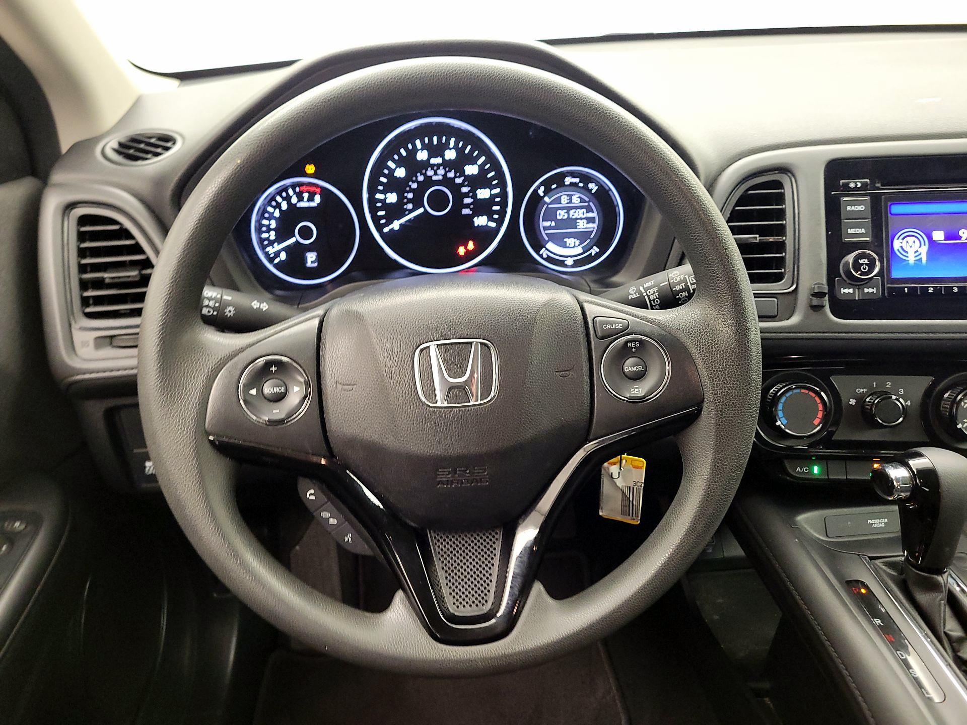 Thumbnail: 2019 Honda HR-V - 10