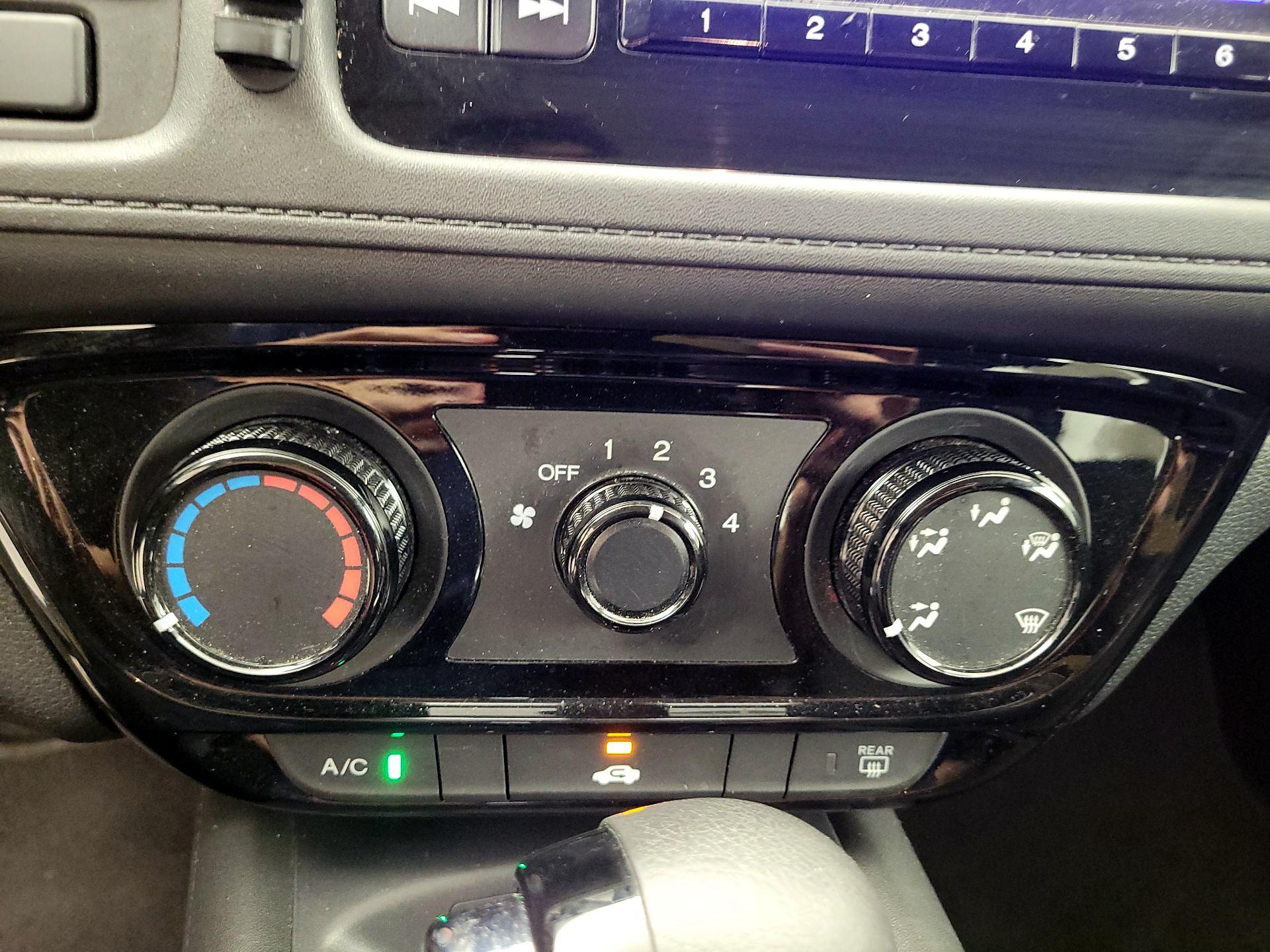 Thumbnail: 2019 Honda HR-V - 14