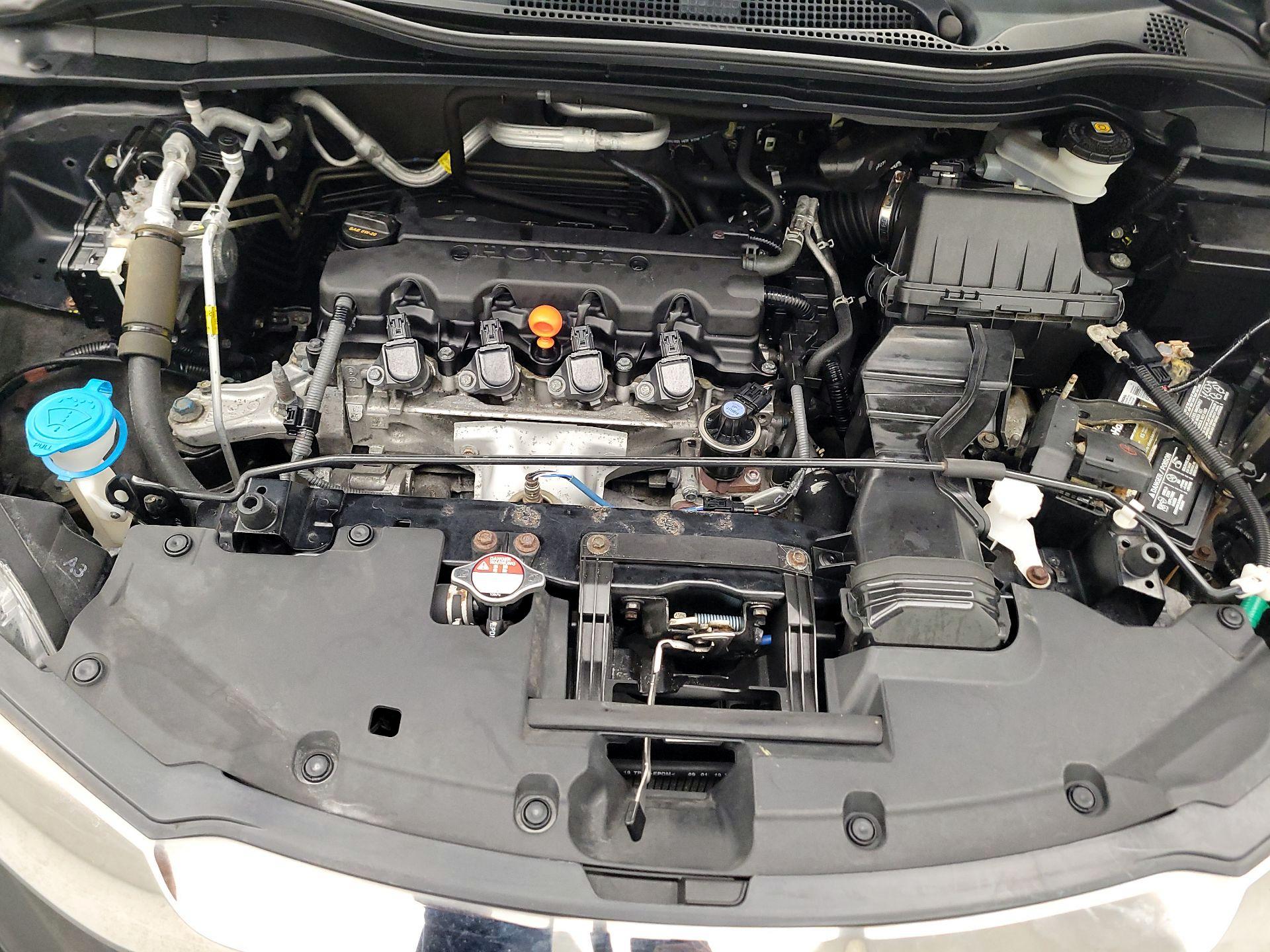 Thumbnail: 2019 Honda HR-V - 17