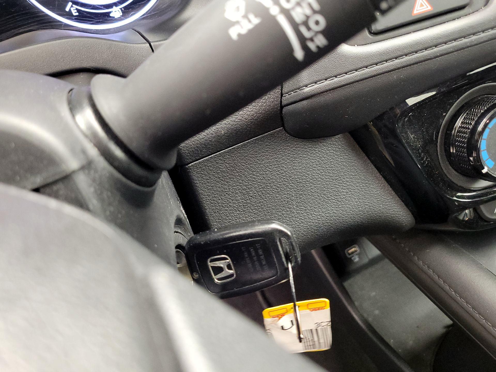 Thumbnail: 2019 Honda HR-V - 18