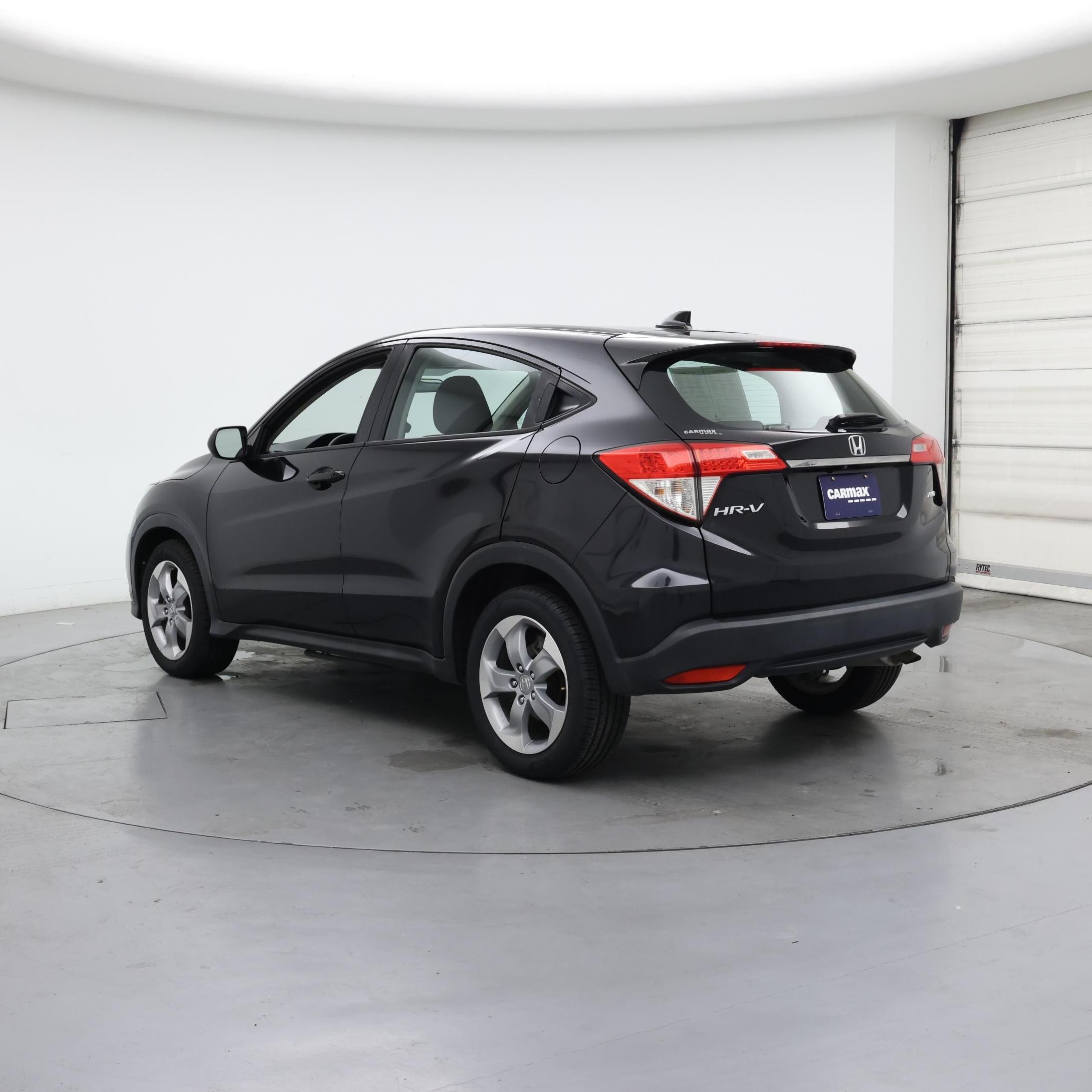 Thumbnail: 2019 Honda HR-V - 2