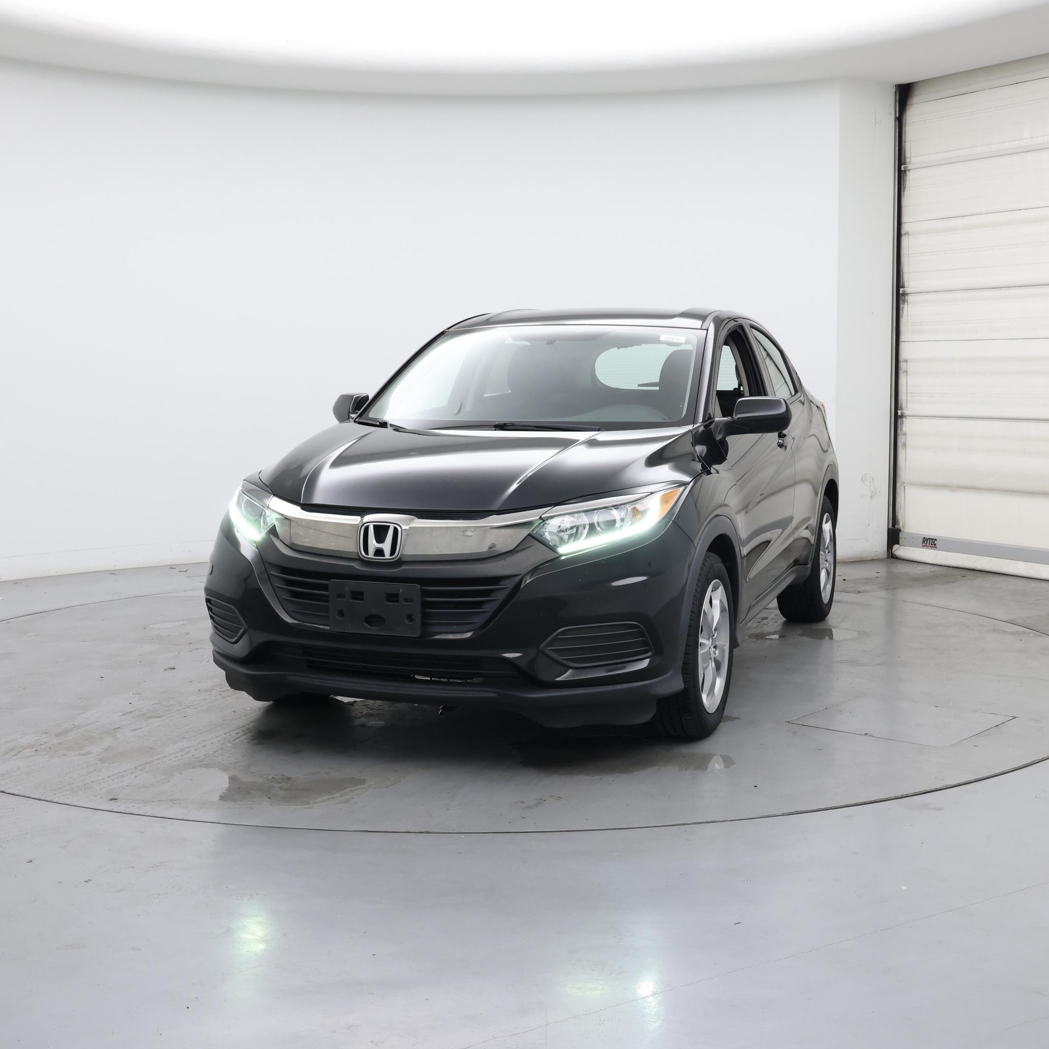 Thumbnail: 2019 Honda HR-V - 4