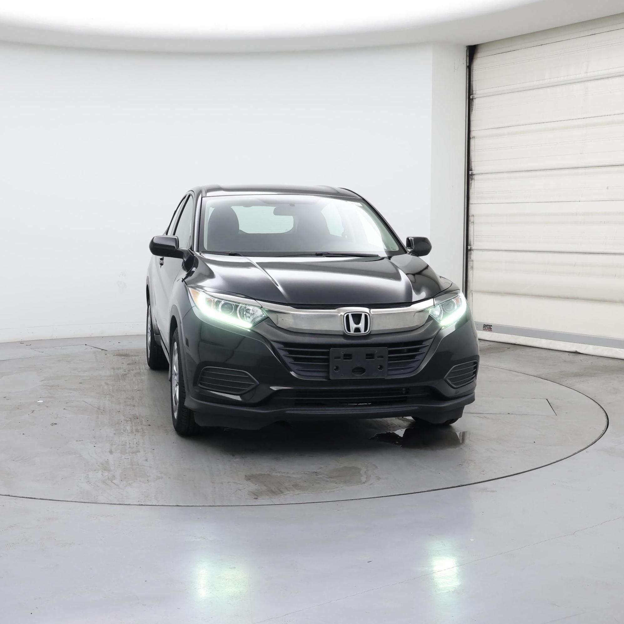 Thumbnail: 2019 Honda HR-V - 5