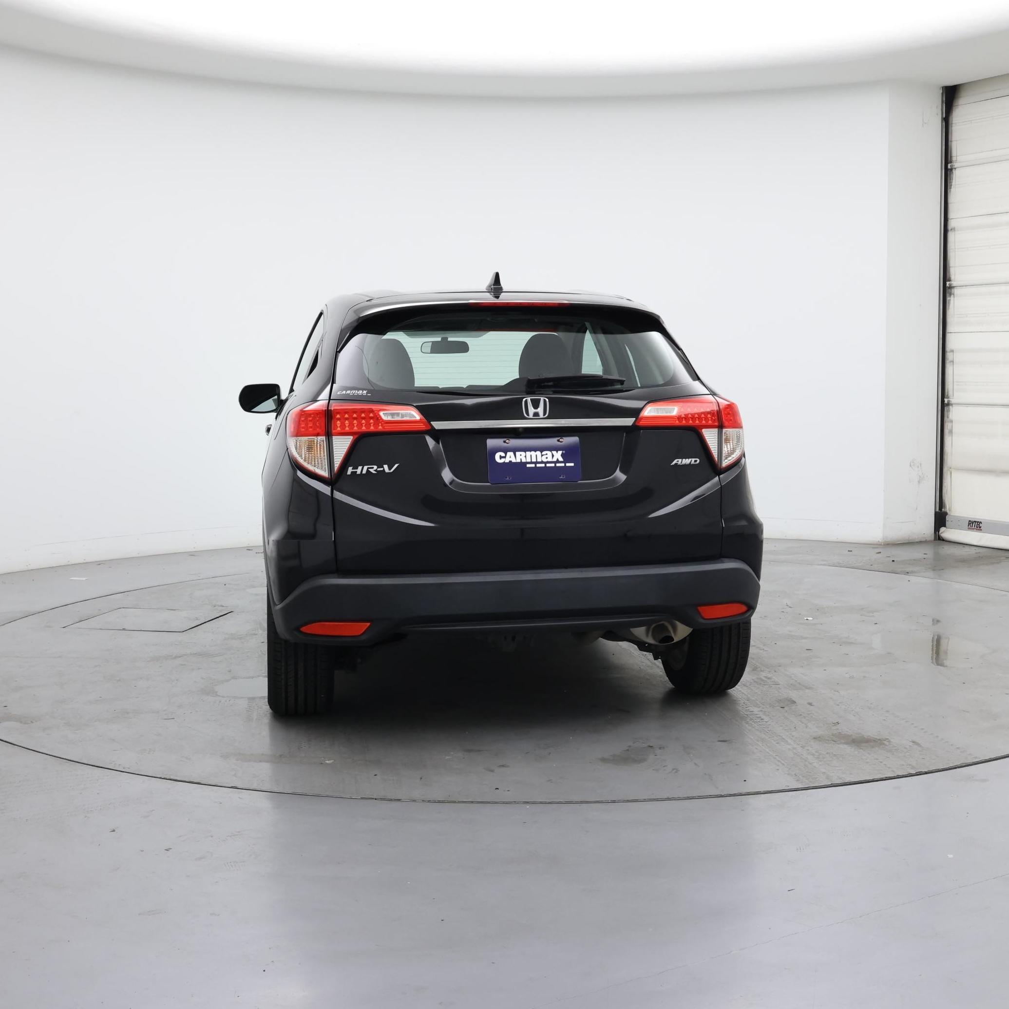 Thumbnail: 2019 Honda HR-V - 6