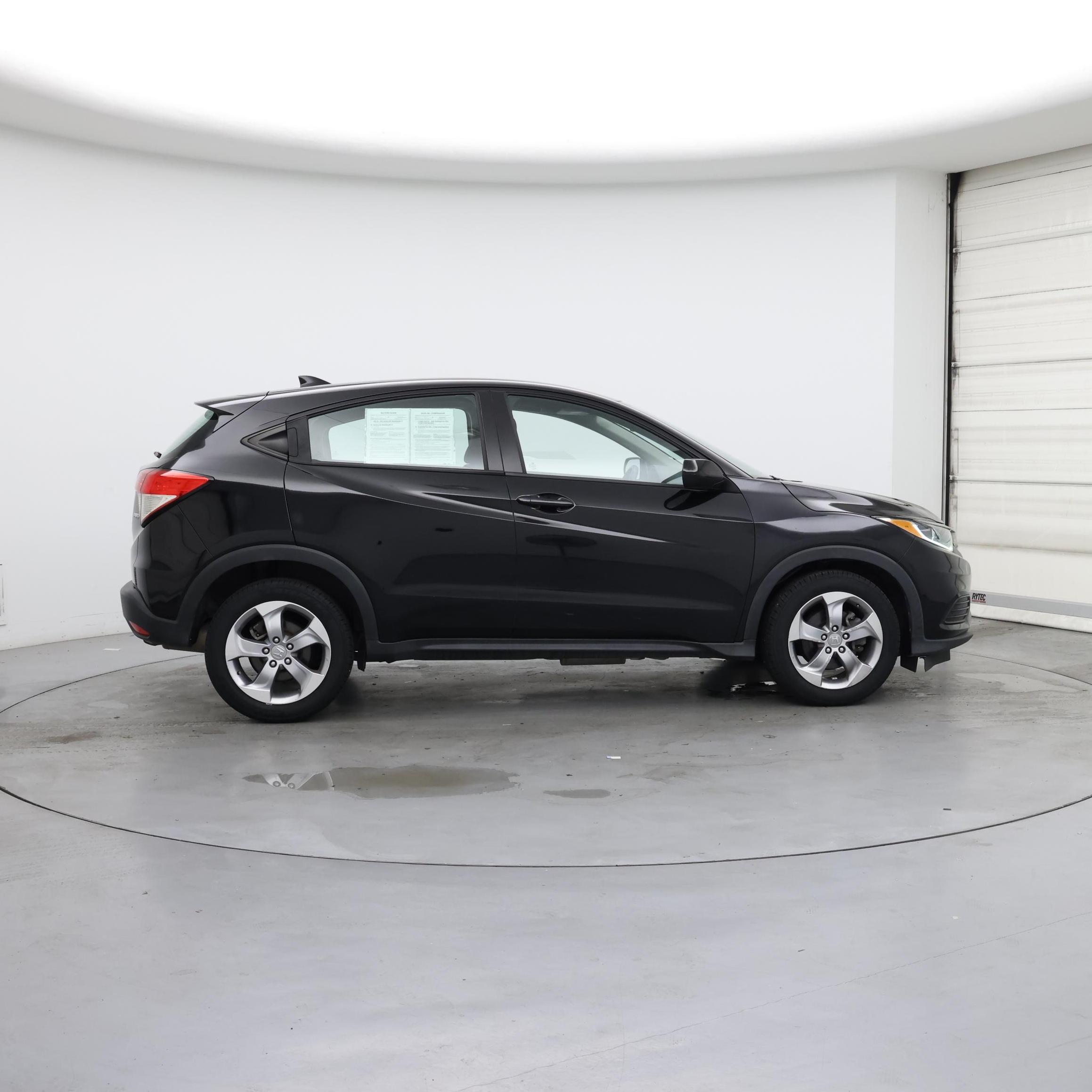 Thumbnail: 2019 Honda HR-V - 7