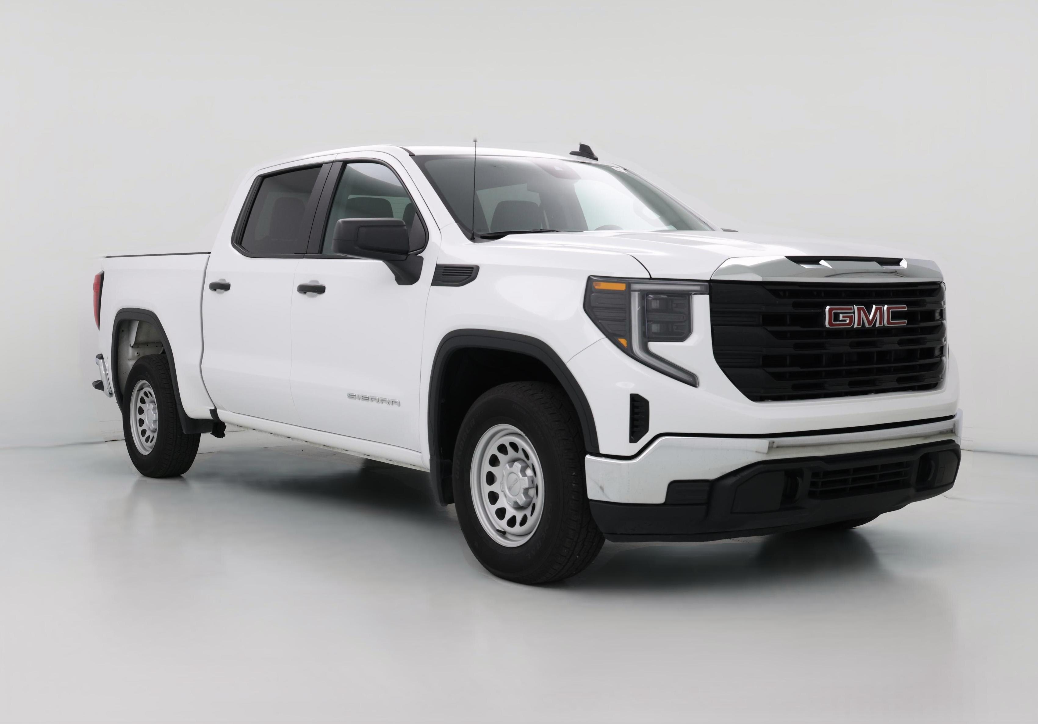 Thumbnail: 2024 GMC Sierra 1500 - 1