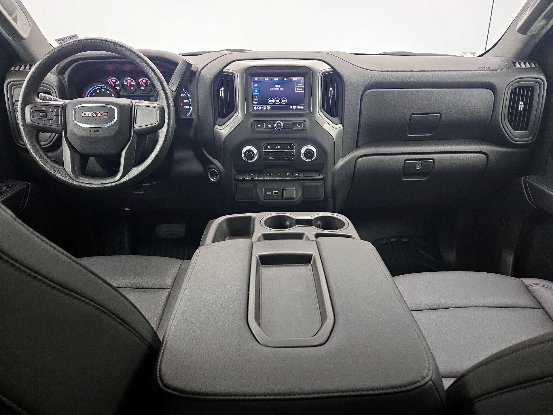 Thumbnail: 2024 GMC Sierra 1500 - 9