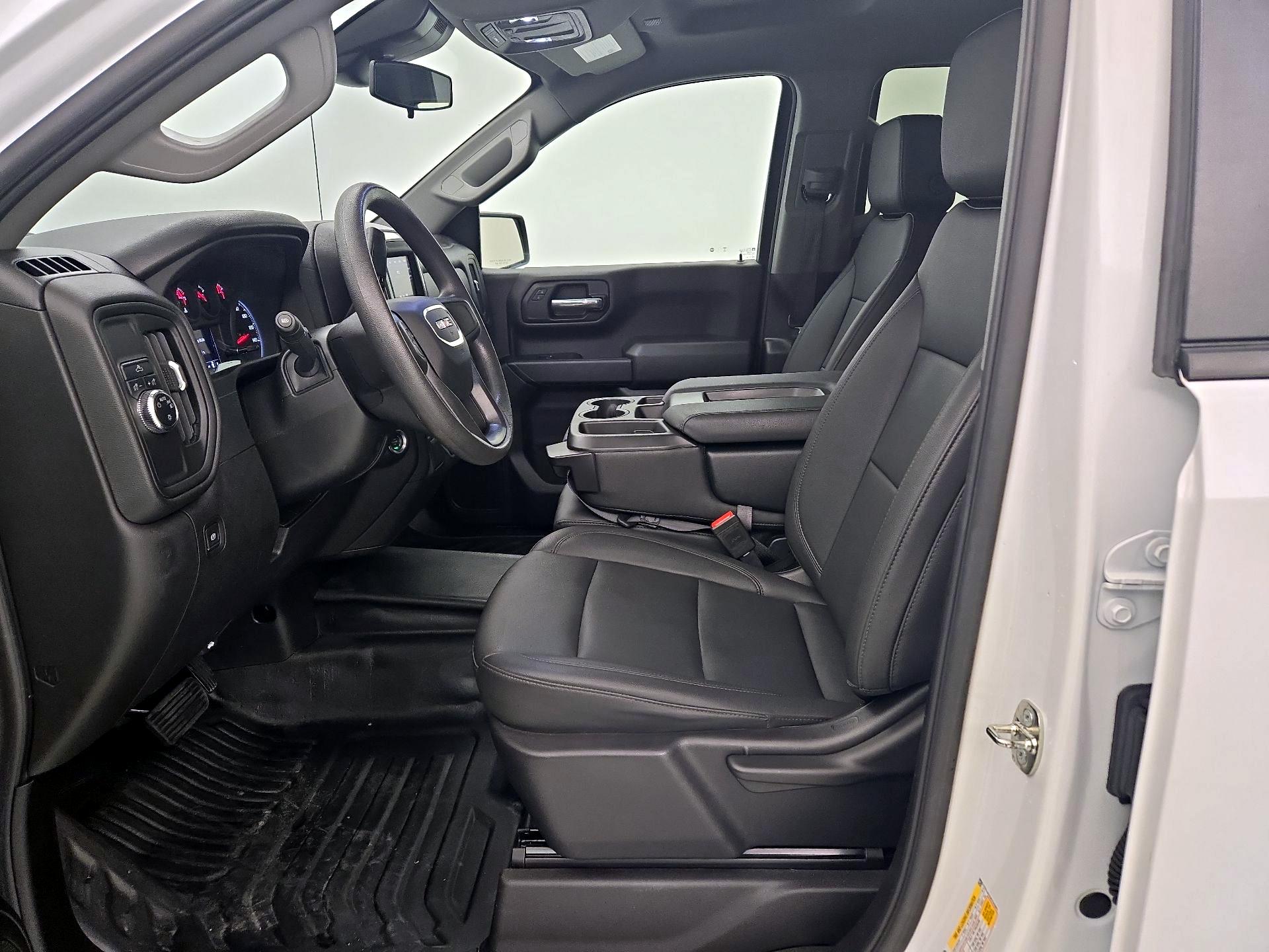 Thumbnail: 2024 GMC Sierra 1500 - 11