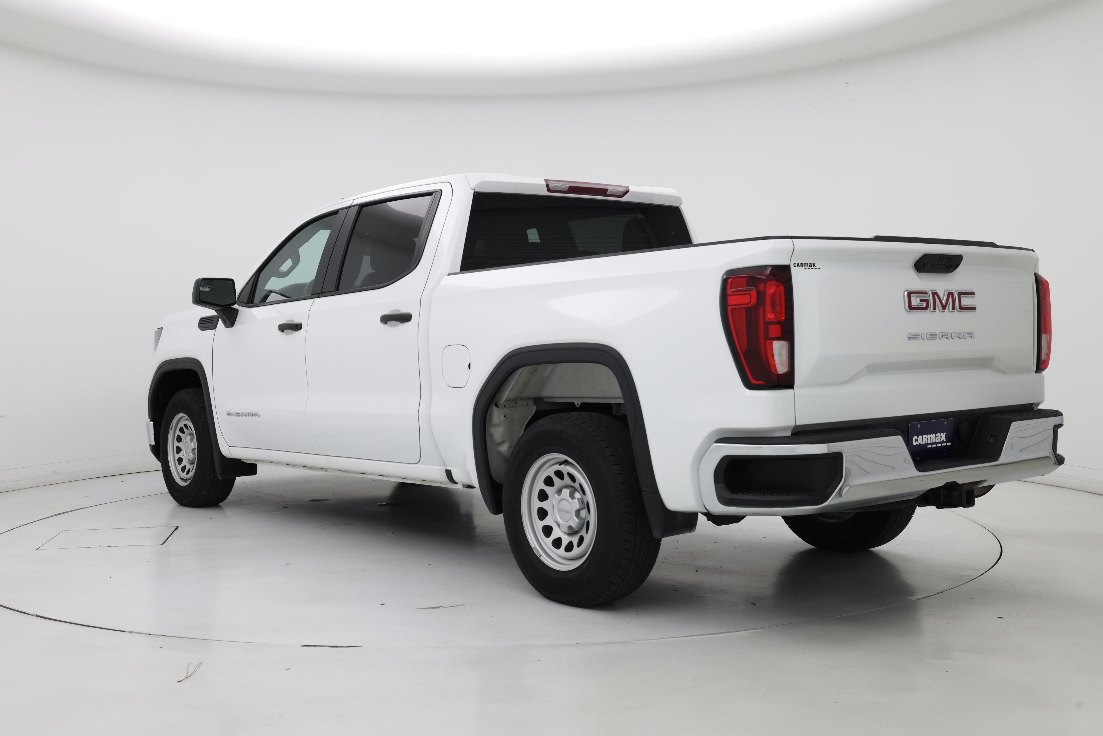 Thumbnail: 2024 GMC Sierra 1500 - 2