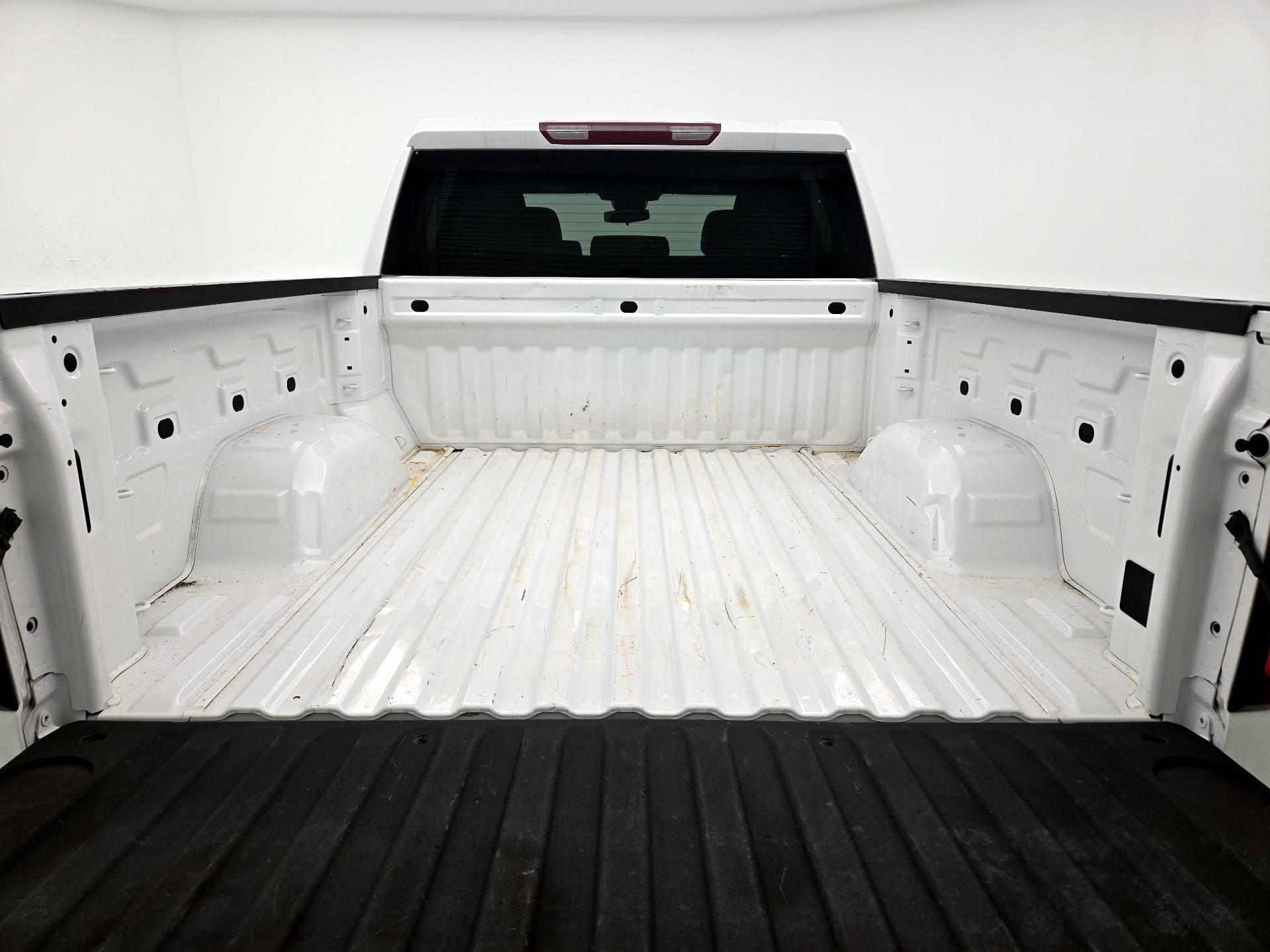 Thumbnail: 2024 GMC Sierra 1500 - 20