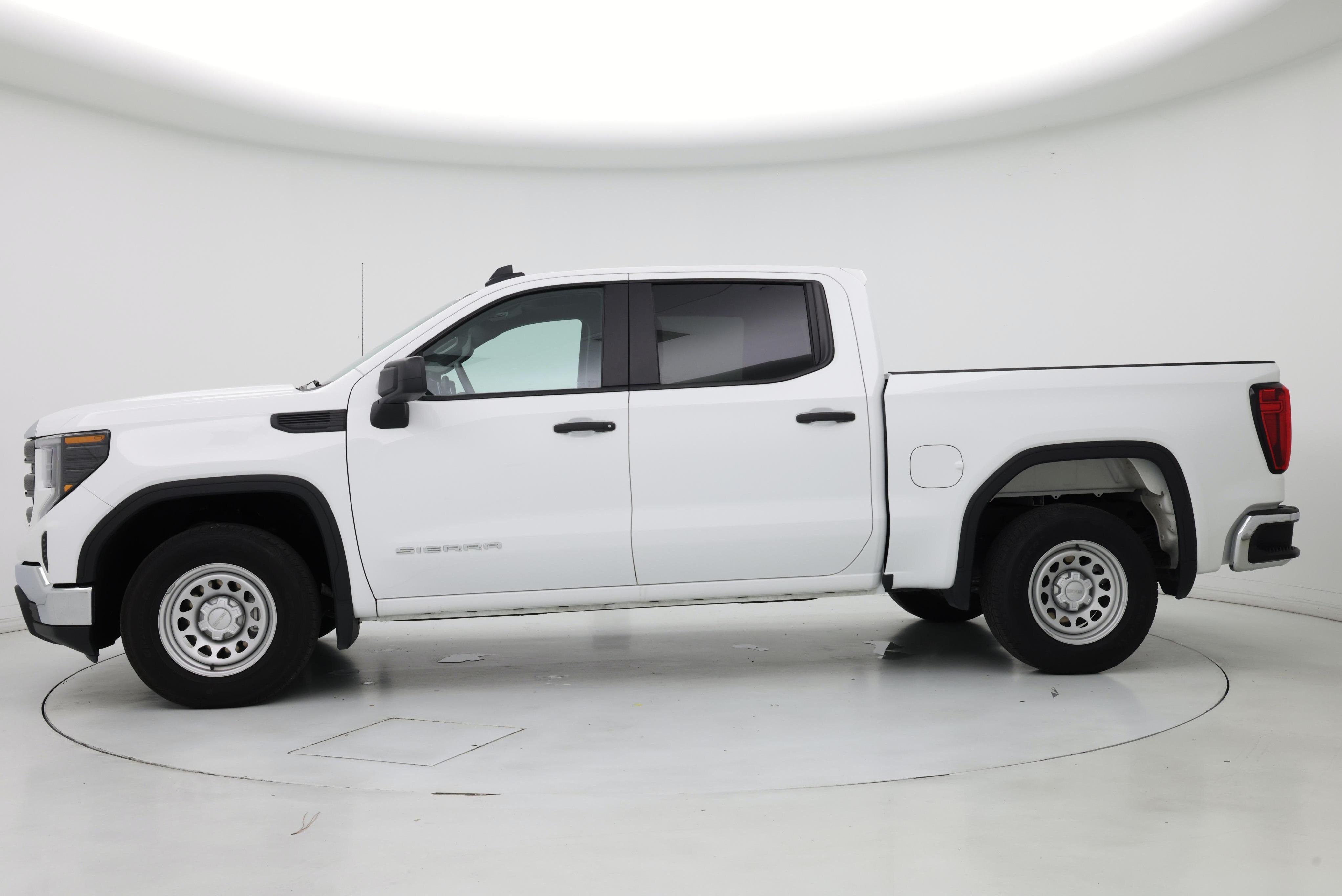 Thumbnail: 2024 GMC Sierra 1500 - 3
