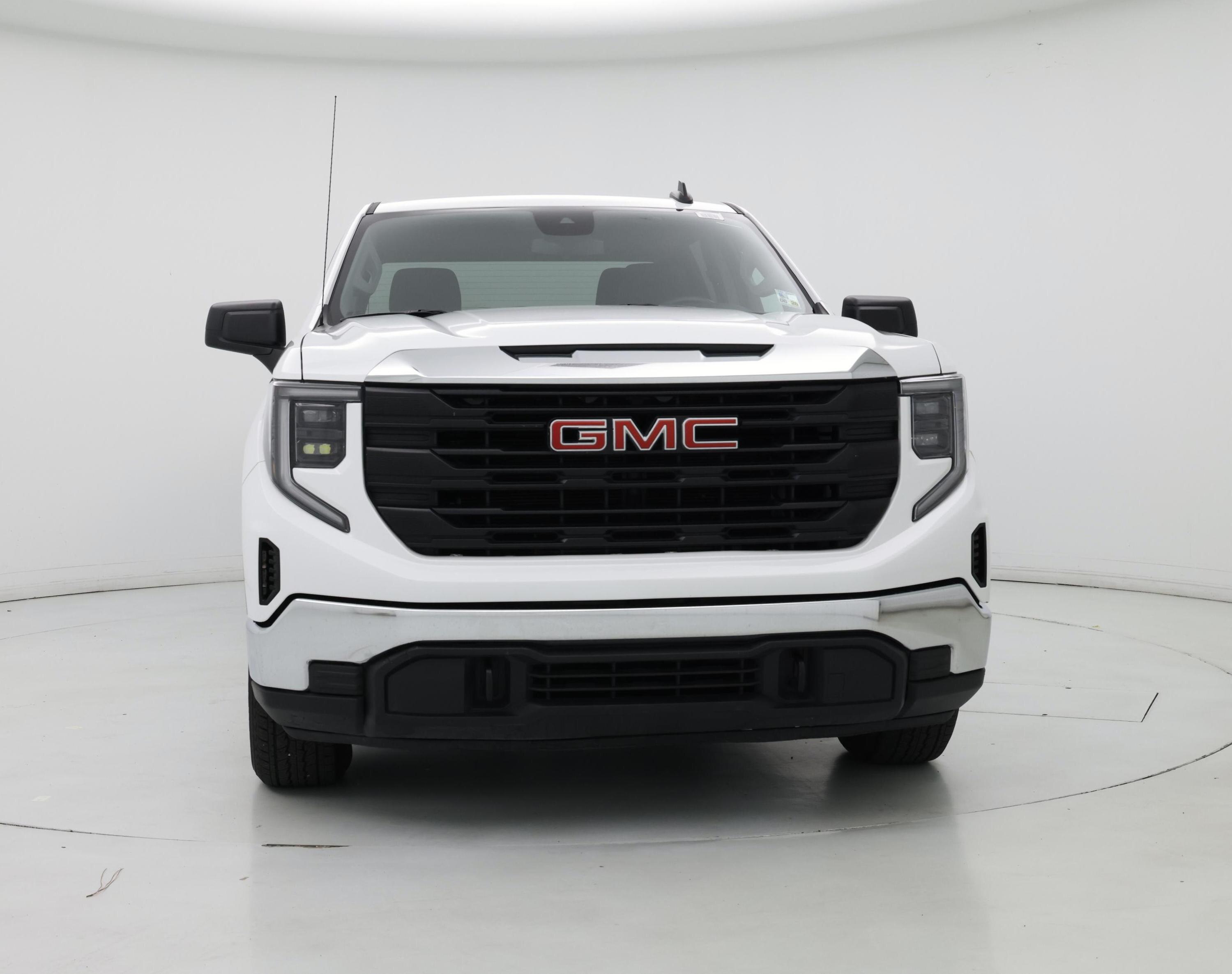Thumbnail: 2024 GMC Sierra 1500 - 5