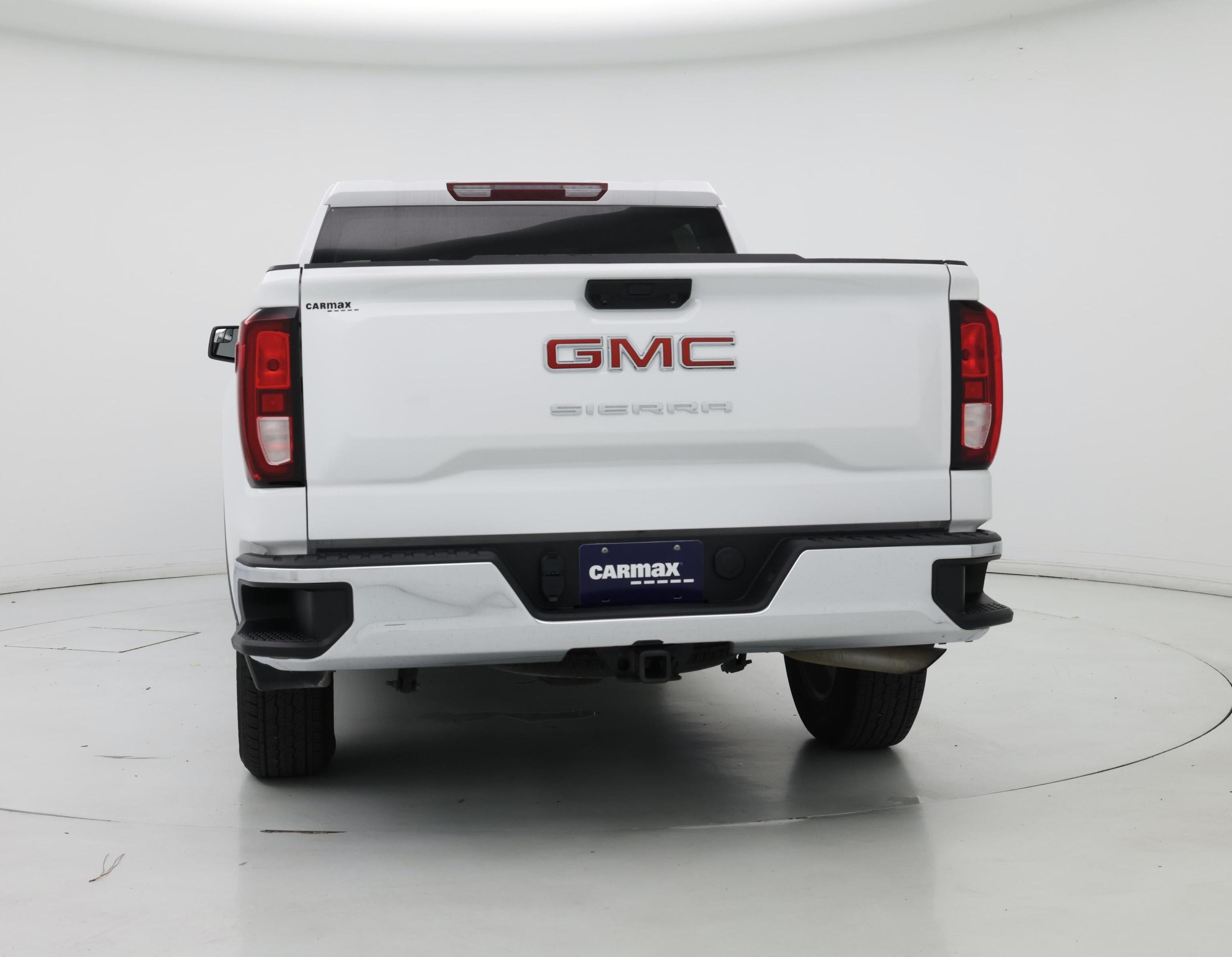 Thumbnail: 2024 GMC Sierra 1500 - 6