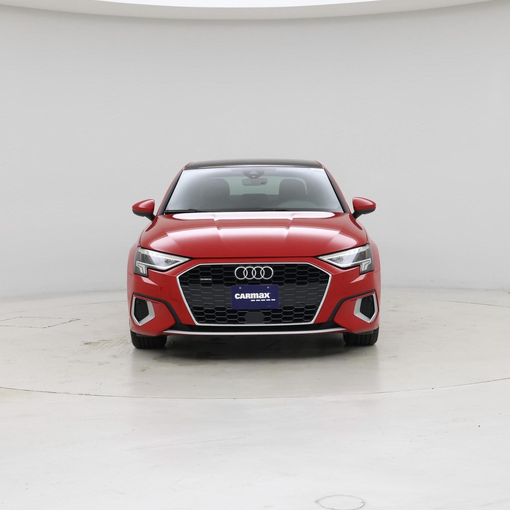 Thumbnail: 2023 Audi A3 - 5
