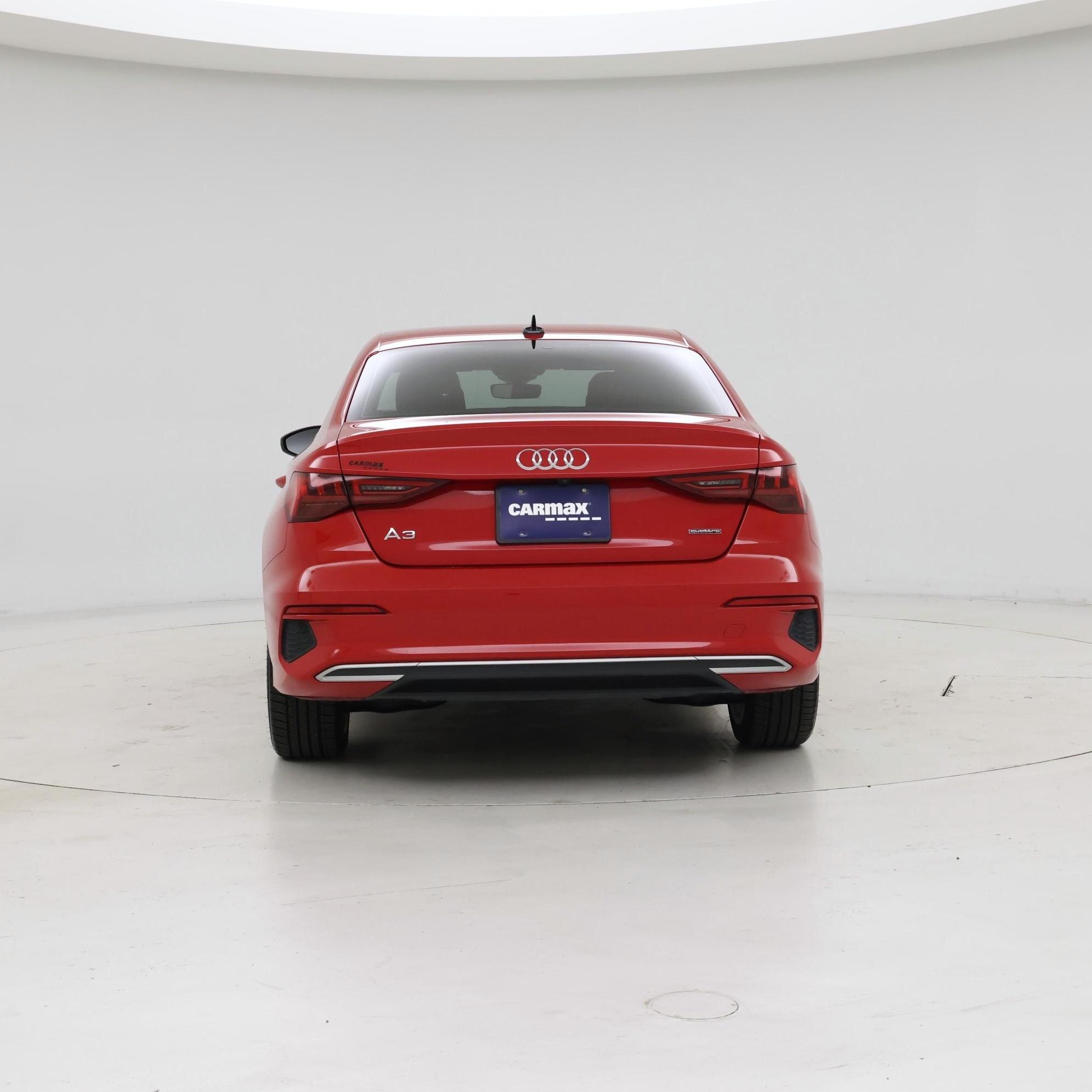 Thumbnail: 2023 Audi A3 - 6