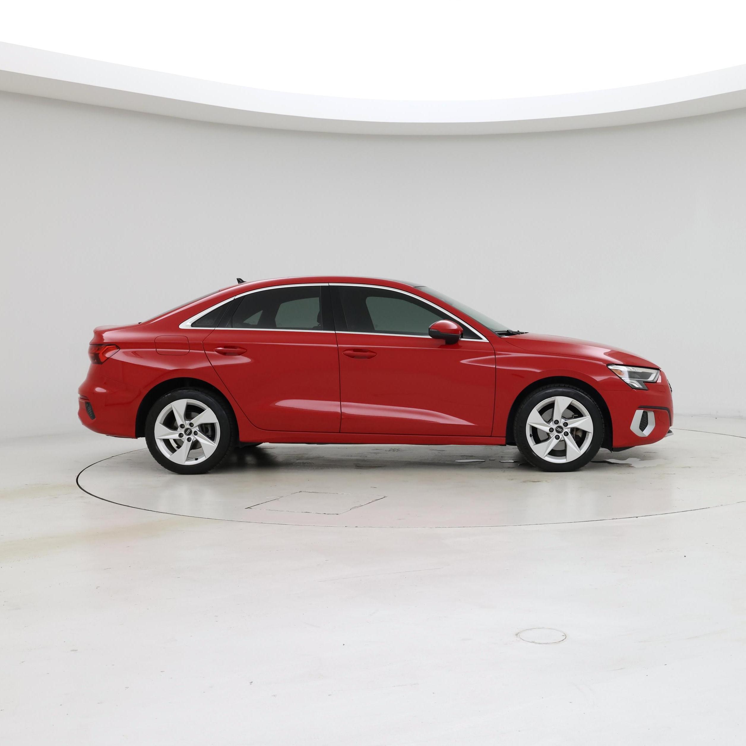 Thumbnail: 2023 Audi A3 - 7