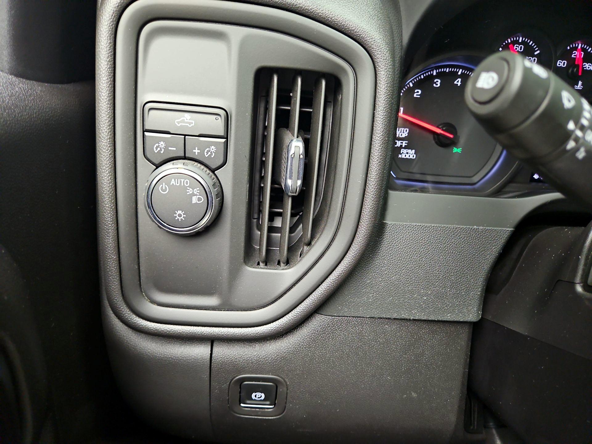 Thumbnail: 2024 Chevrolet Silverado 1500 - 13