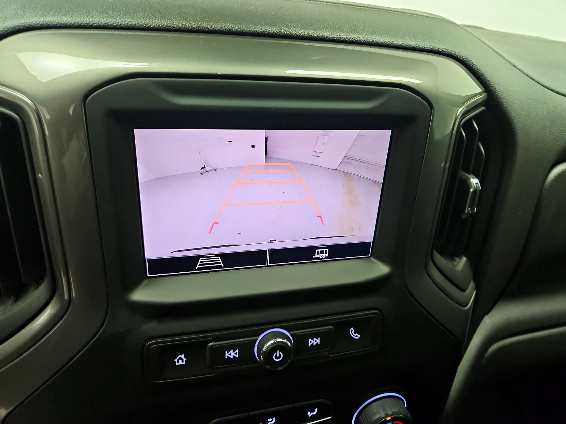 Thumbnail: 2024 Chevrolet Silverado 1500 - 14