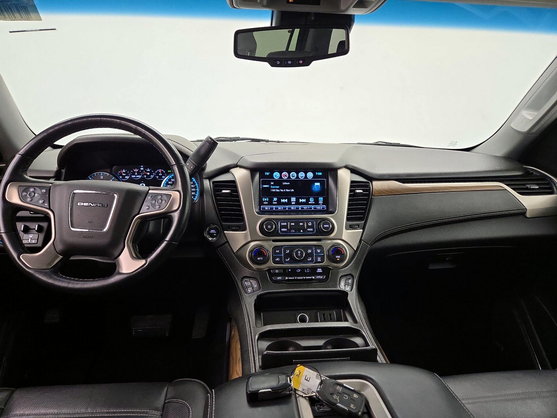 Thumbnail: 2020 GMC Yukon - 9