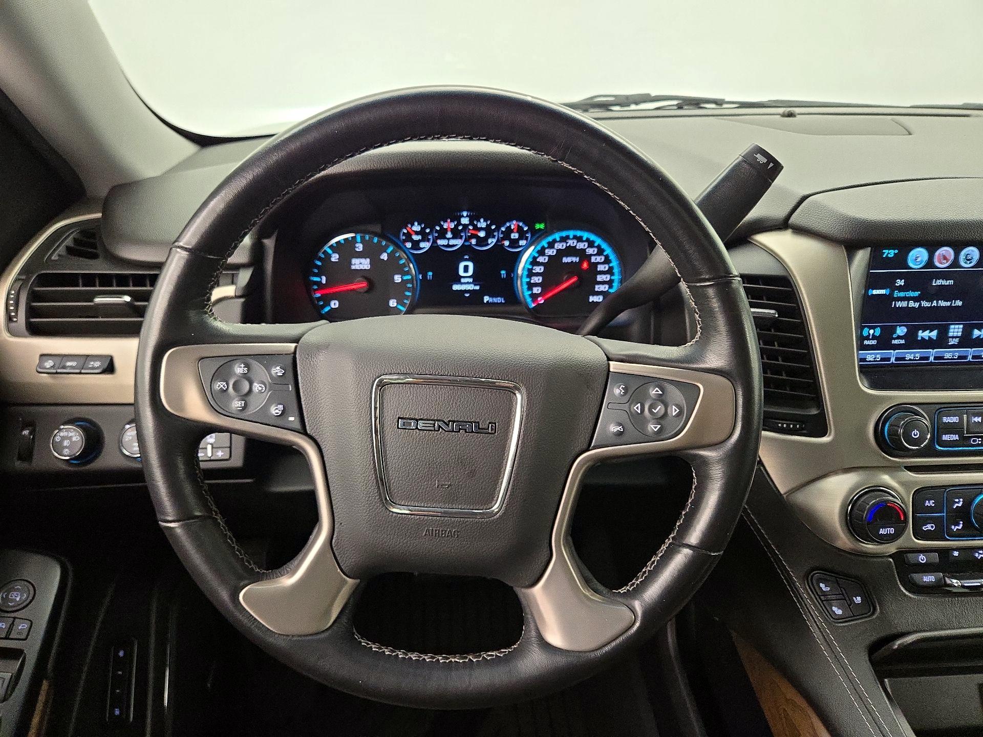 Thumbnail: 2020 GMC Yukon - 10