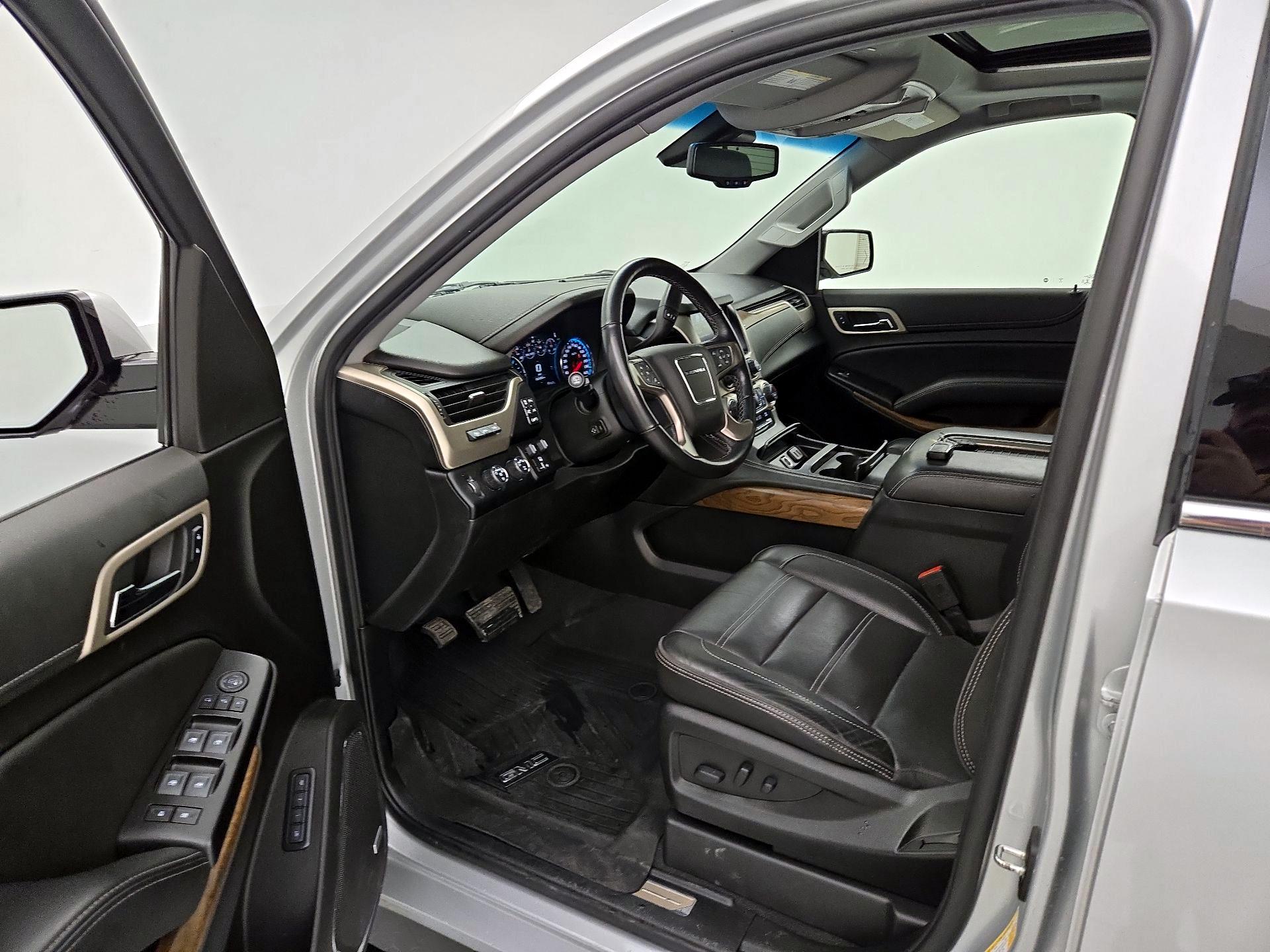 Thumbnail: 2020 GMC Yukon - 11