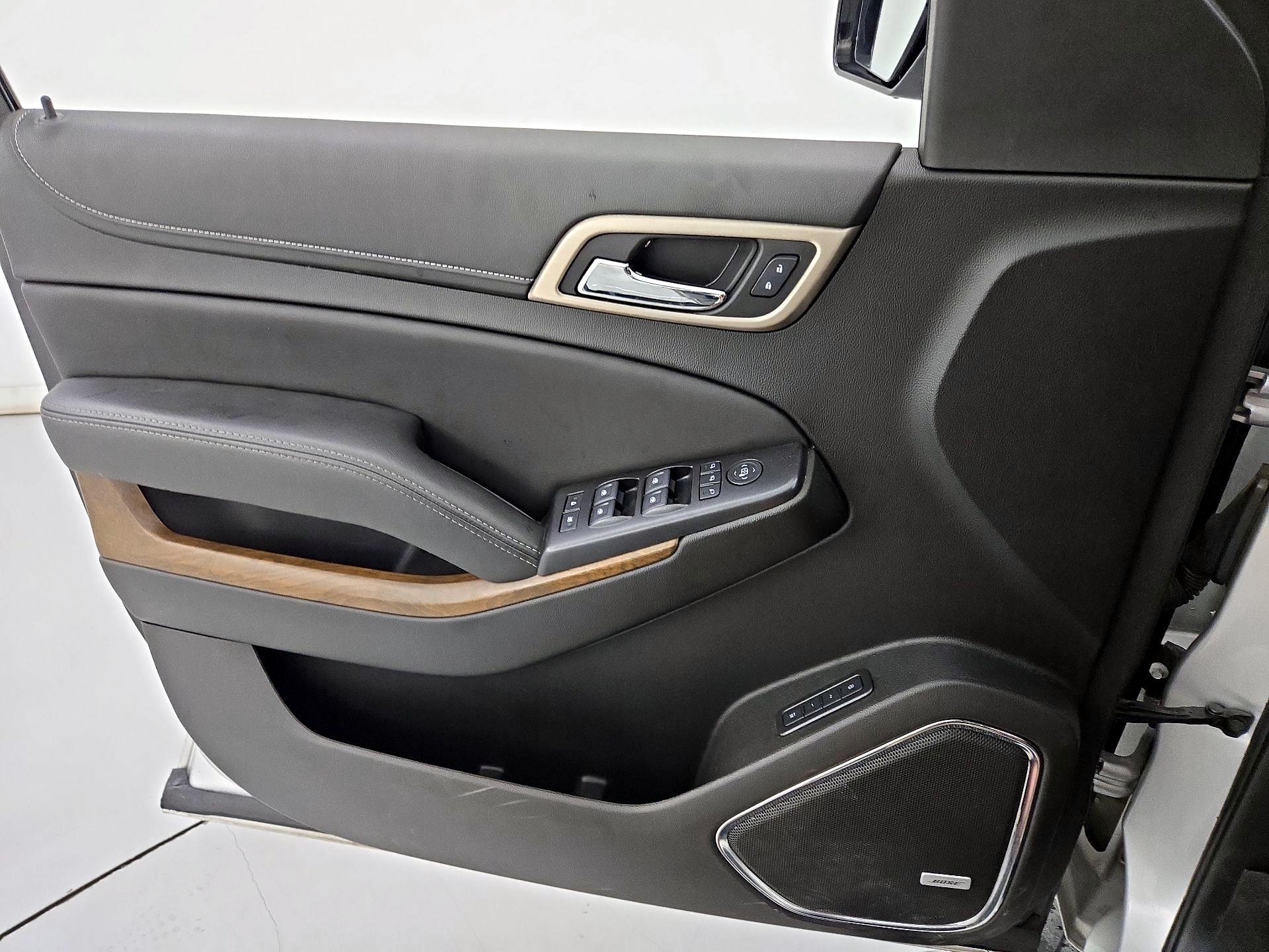 Thumbnail: 2020 GMC Yukon - 12