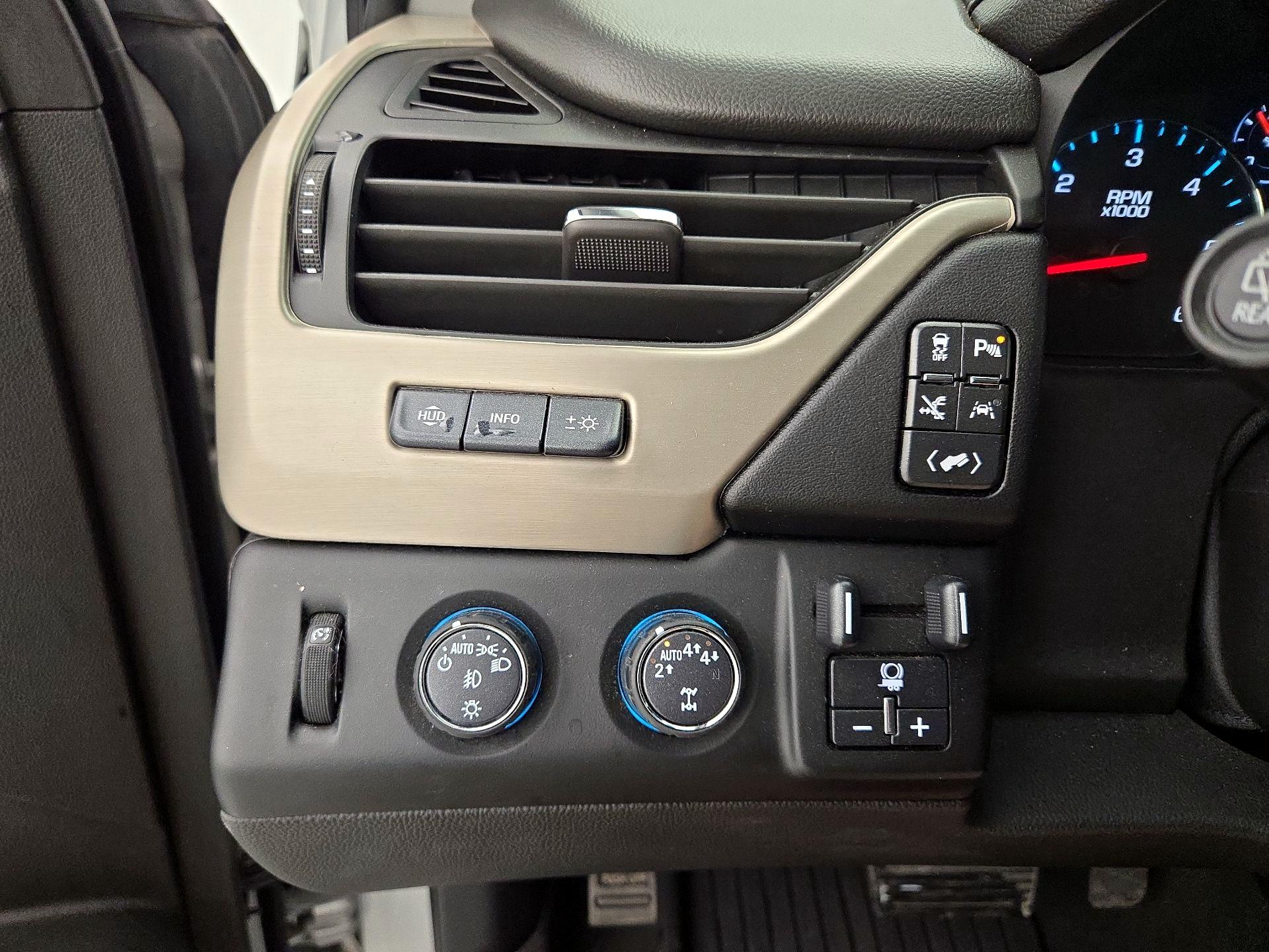 Thumbnail: 2020 GMC Yukon - 13