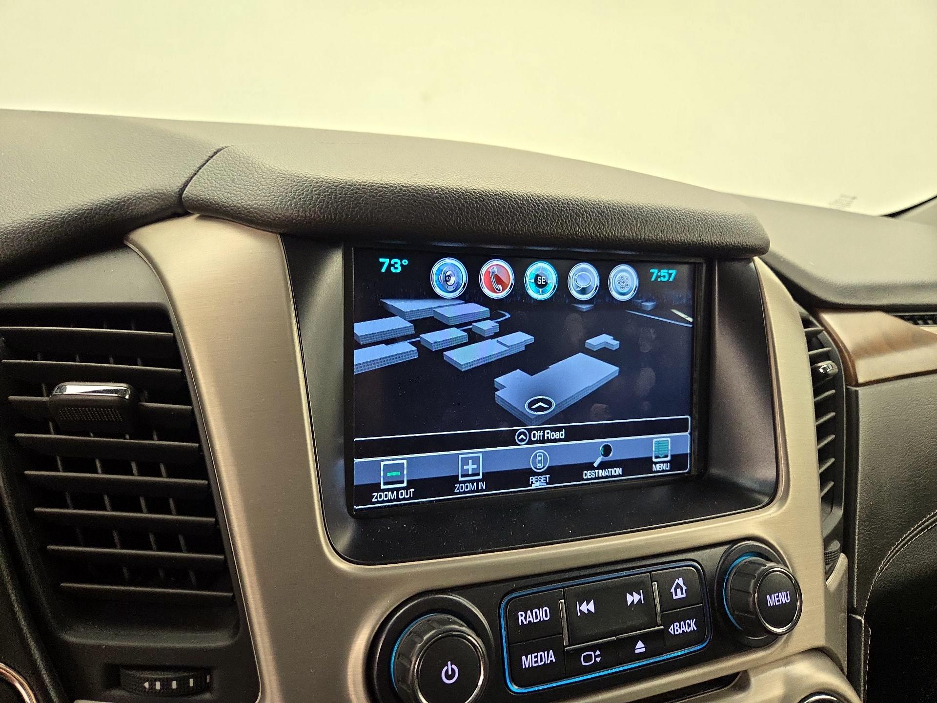 Thumbnail: 2020 GMC Yukon - 14