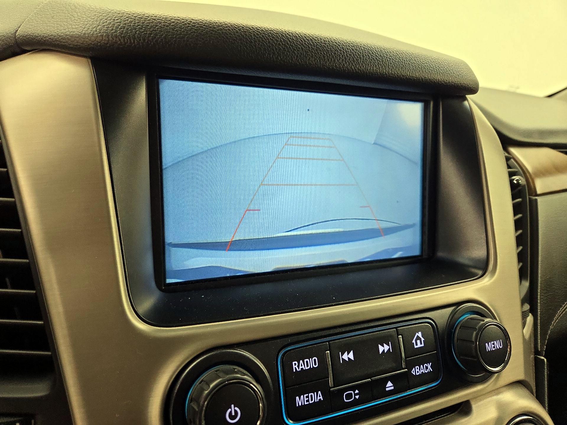 Thumbnail: 2020 GMC Yukon - 15