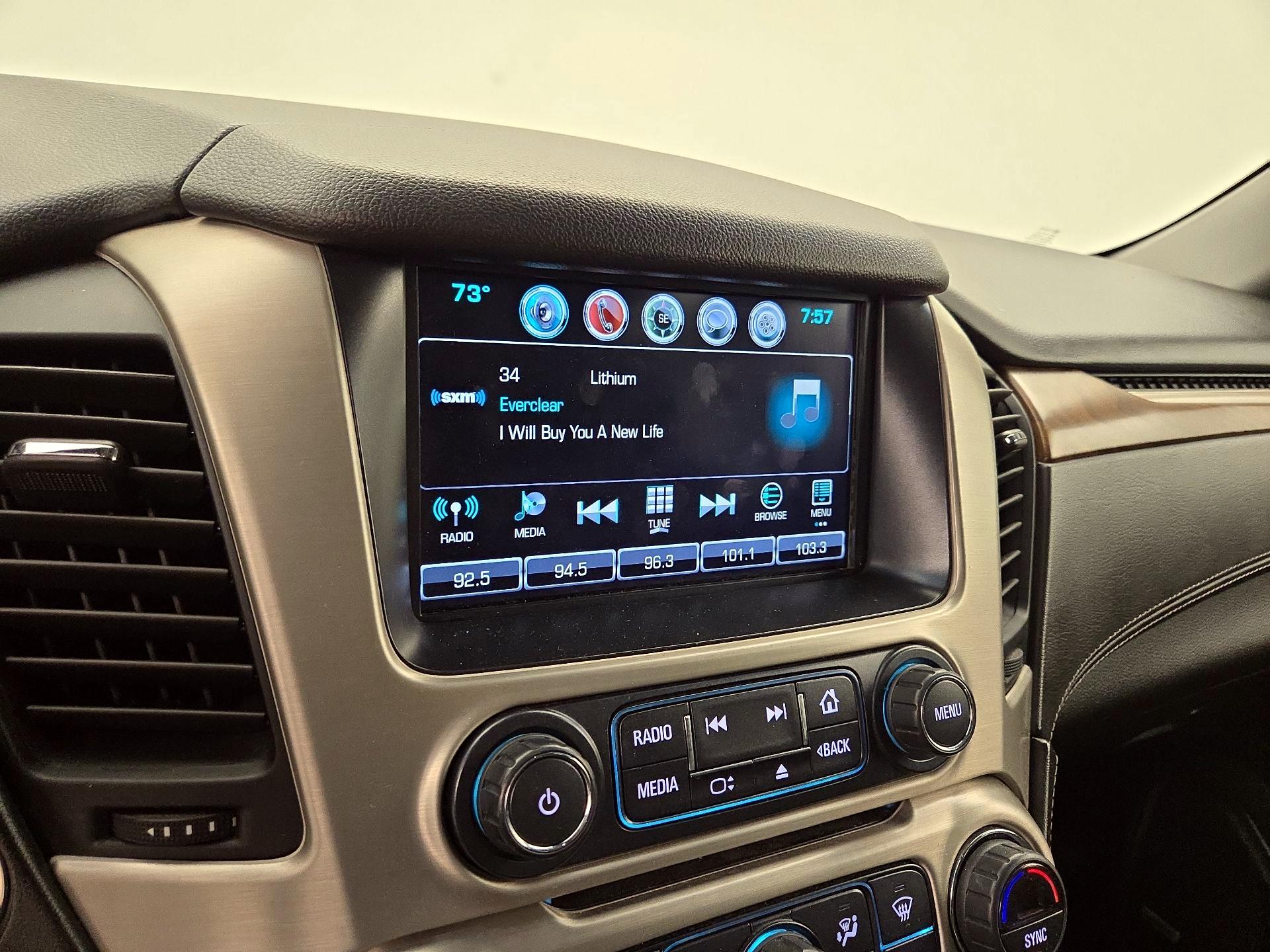 Thumbnail: 2020 GMC Yukon - 16