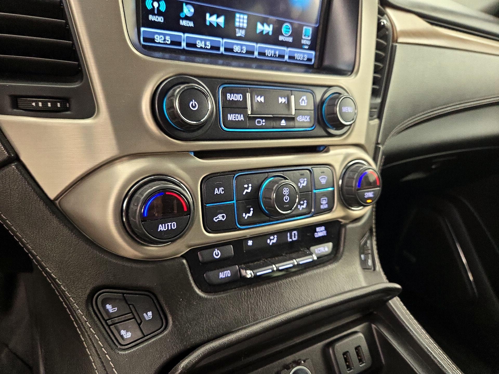 Thumbnail: 2020 GMC Yukon - 17