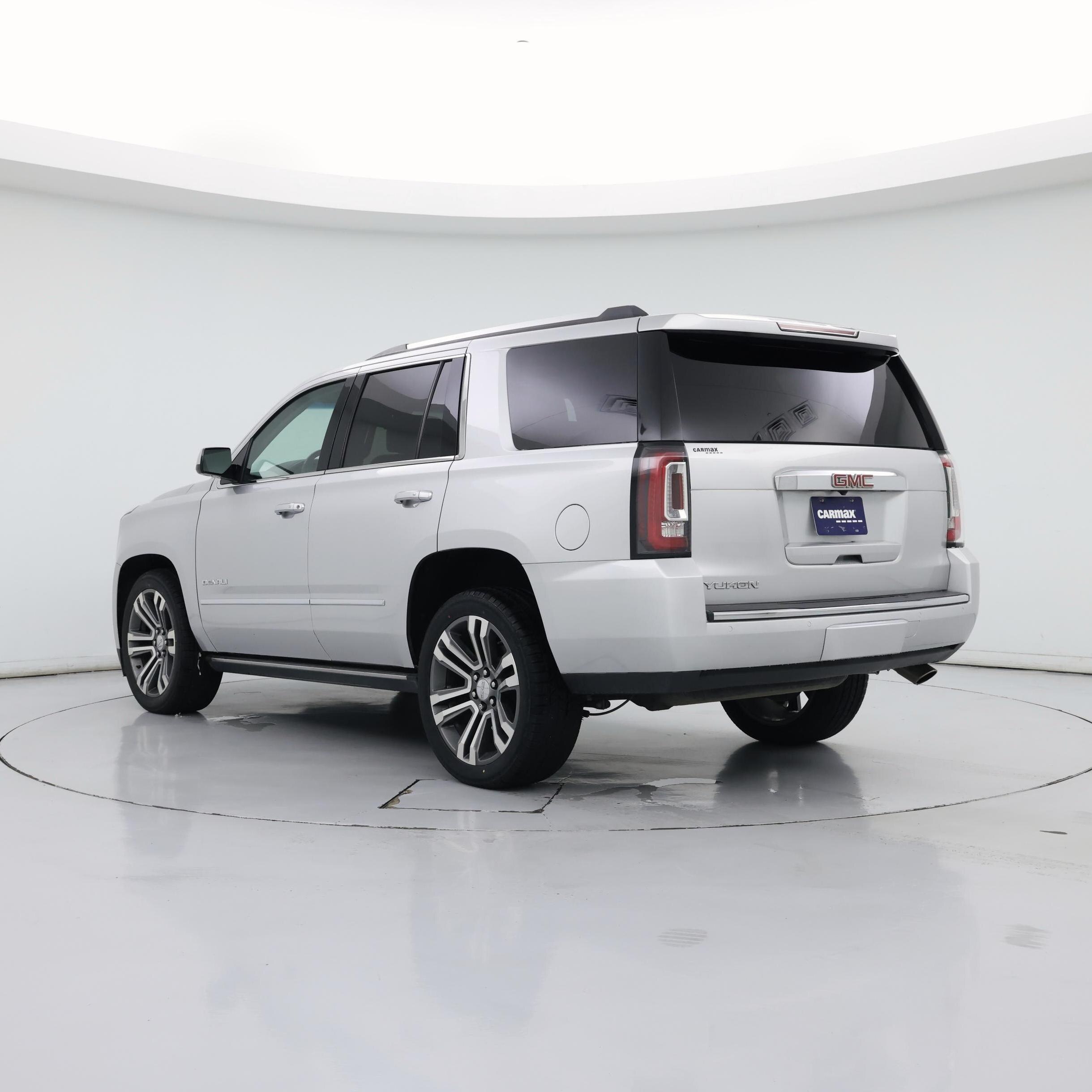 Thumbnail: 2020 GMC Yukon - 2