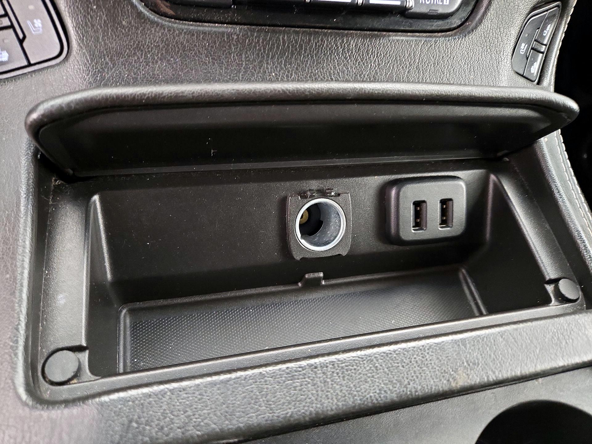 Thumbnail: 2020 GMC Yukon - 19