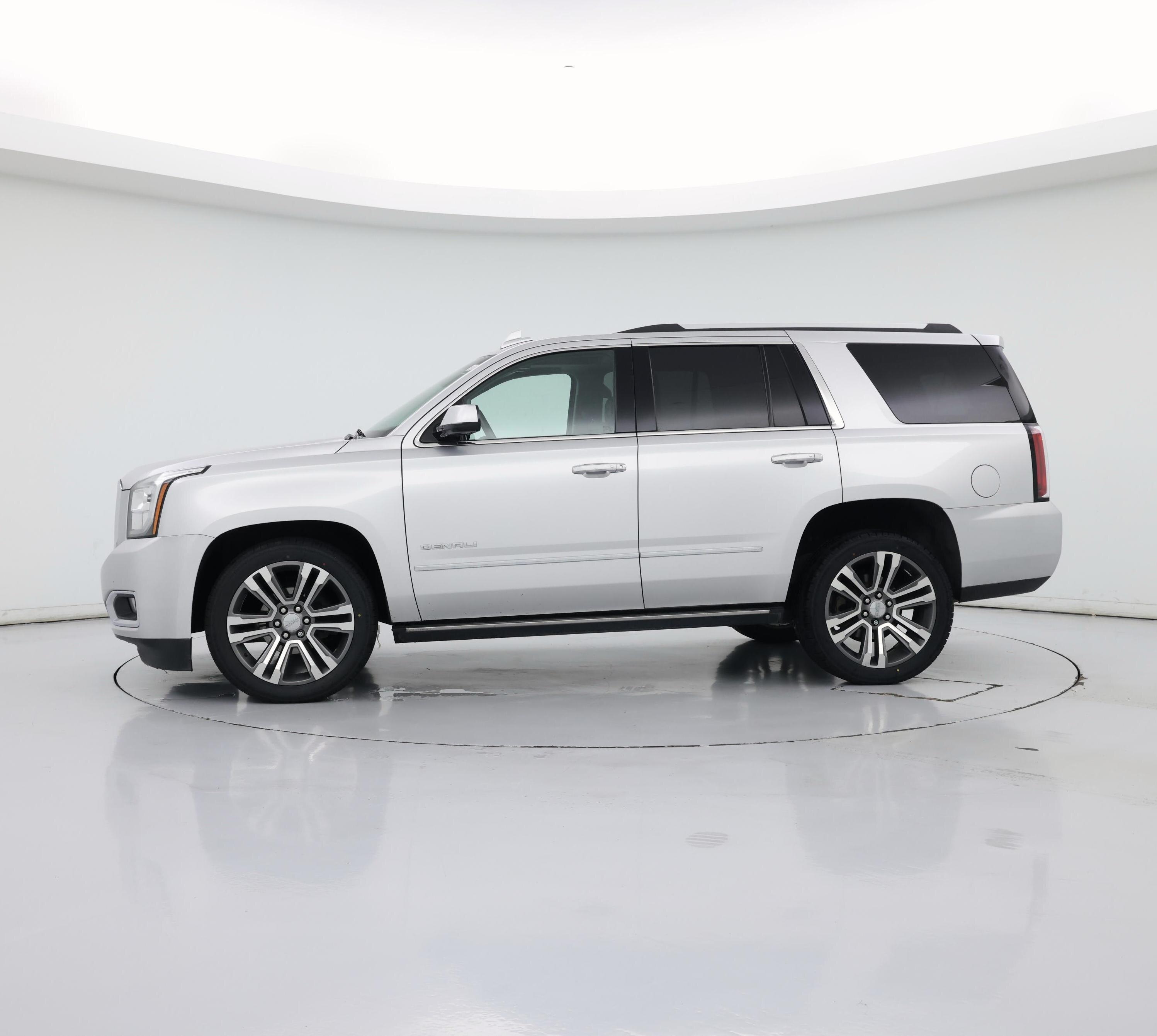 Thumbnail: 2020 GMC Yukon - 3