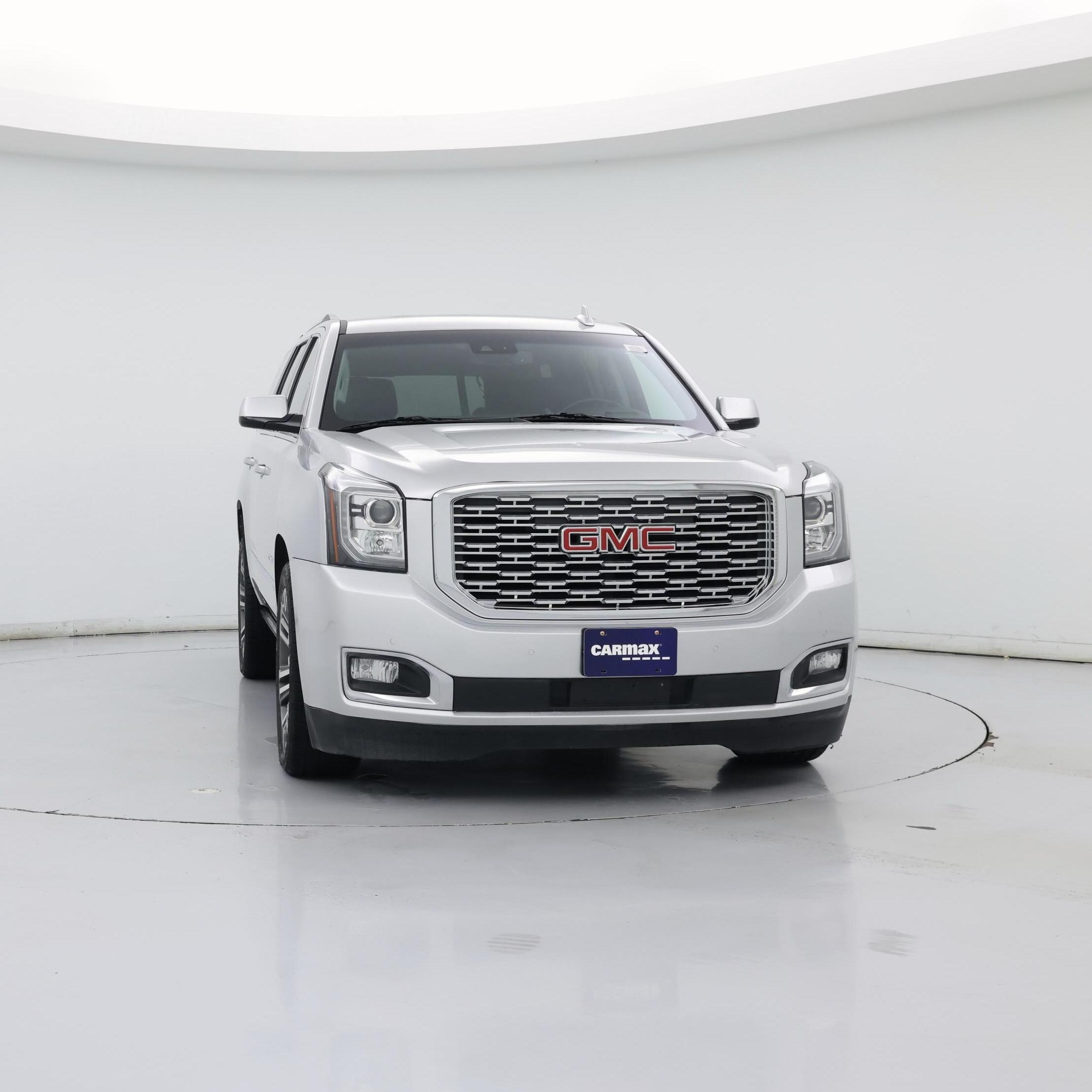 Thumbnail: 2020 GMC Yukon - 5