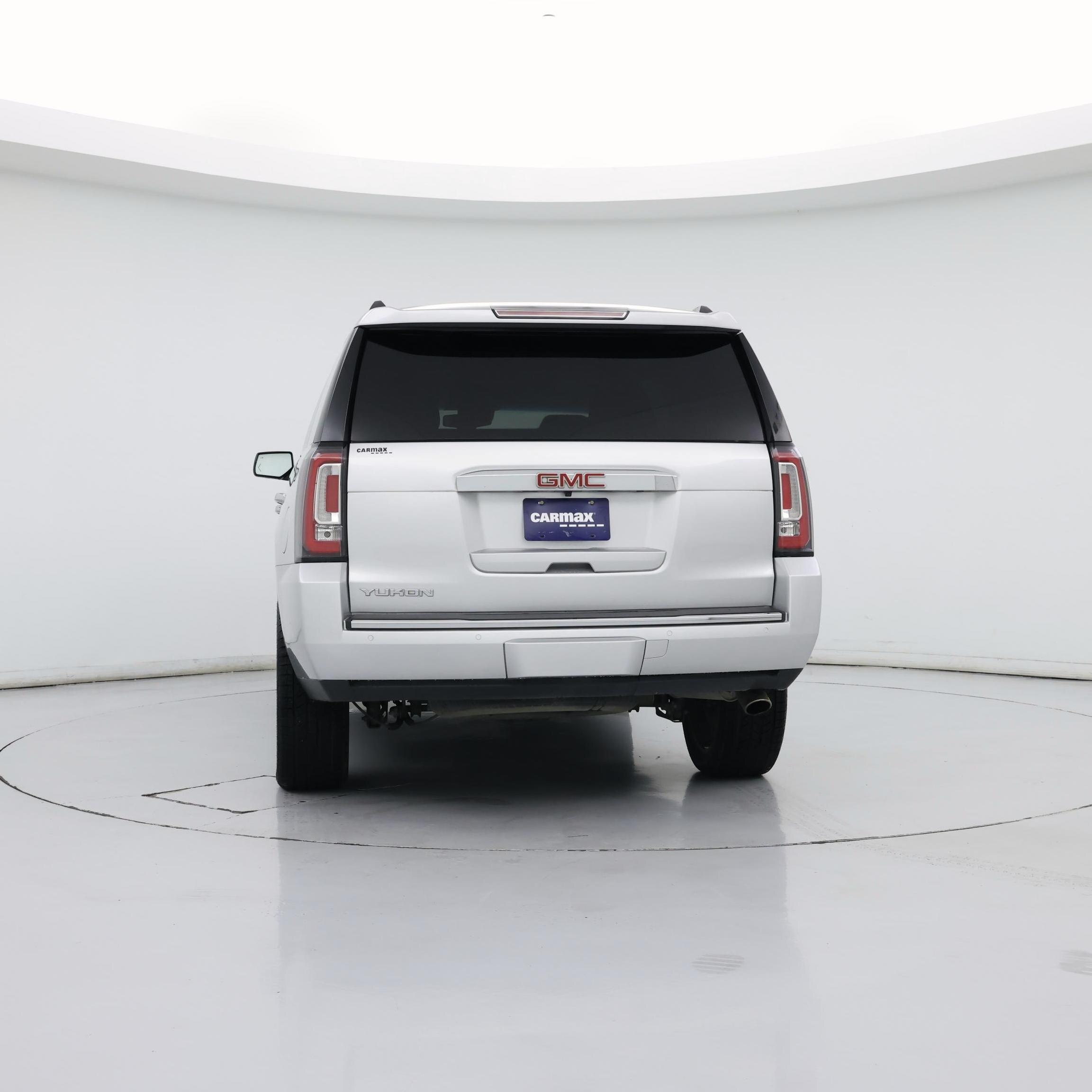 Thumbnail: 2020 GMC Yukon - 6