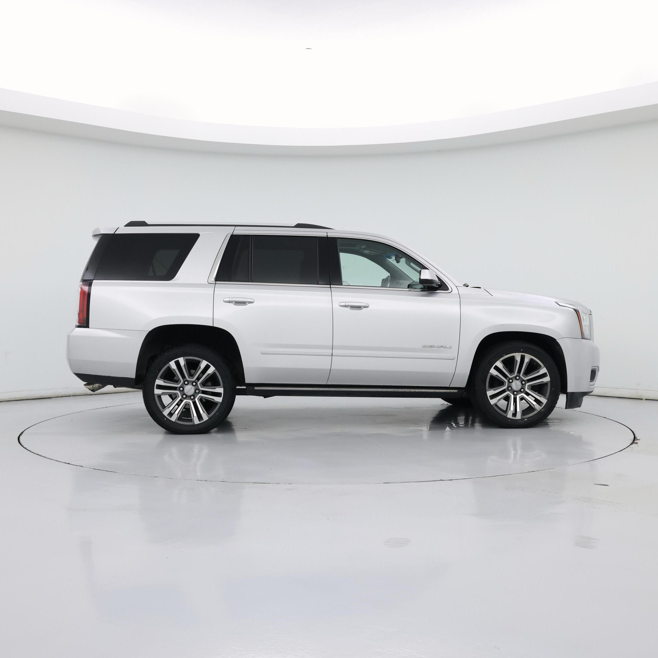 Thumbnail: 2020 GMC Yukon - 7