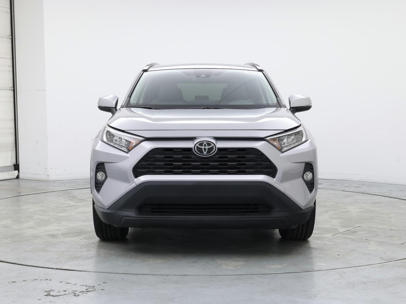 Image of 2020 Toyota RAV4 XLE Premium