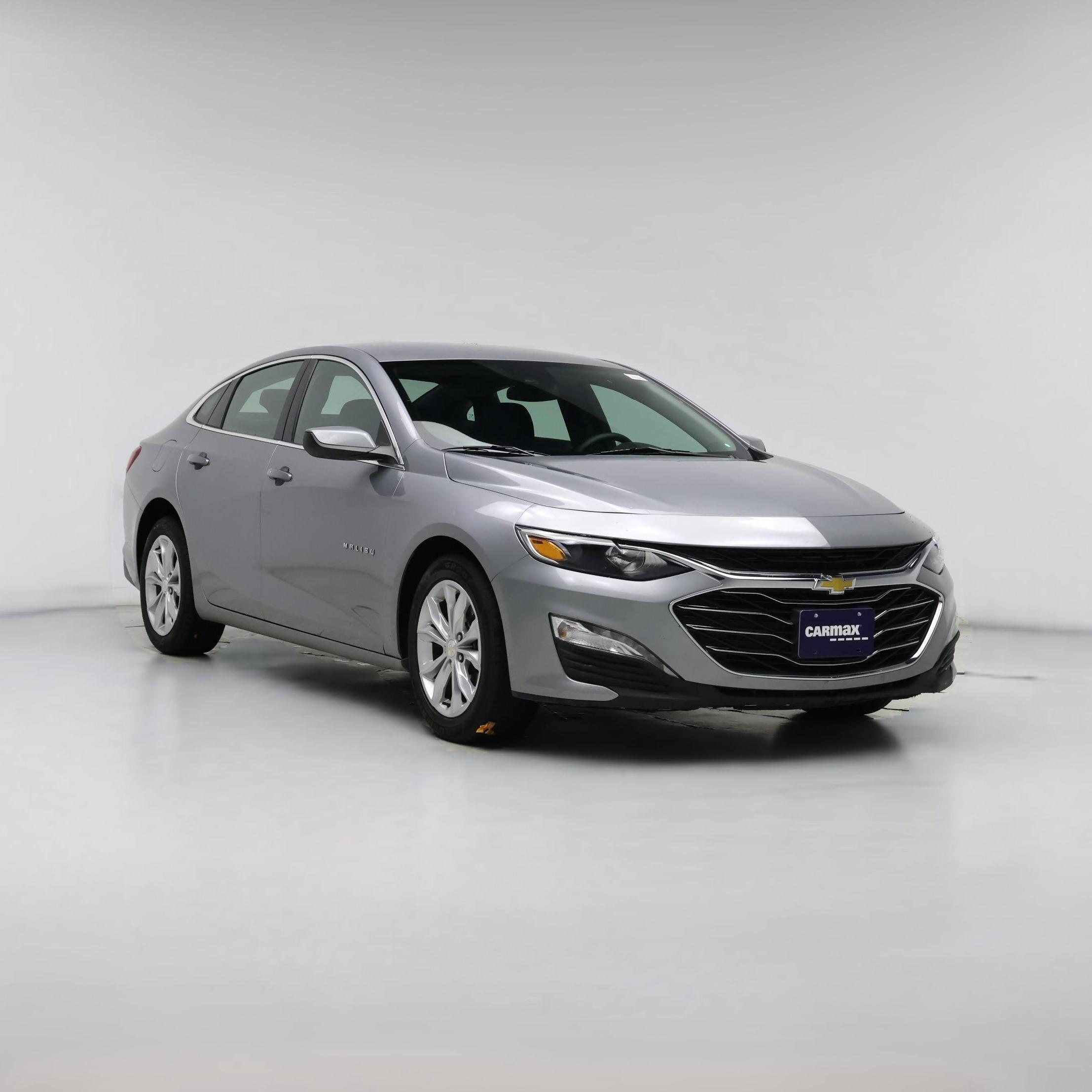 Thumbnail: 2023 Chevrolet Malibu - 1