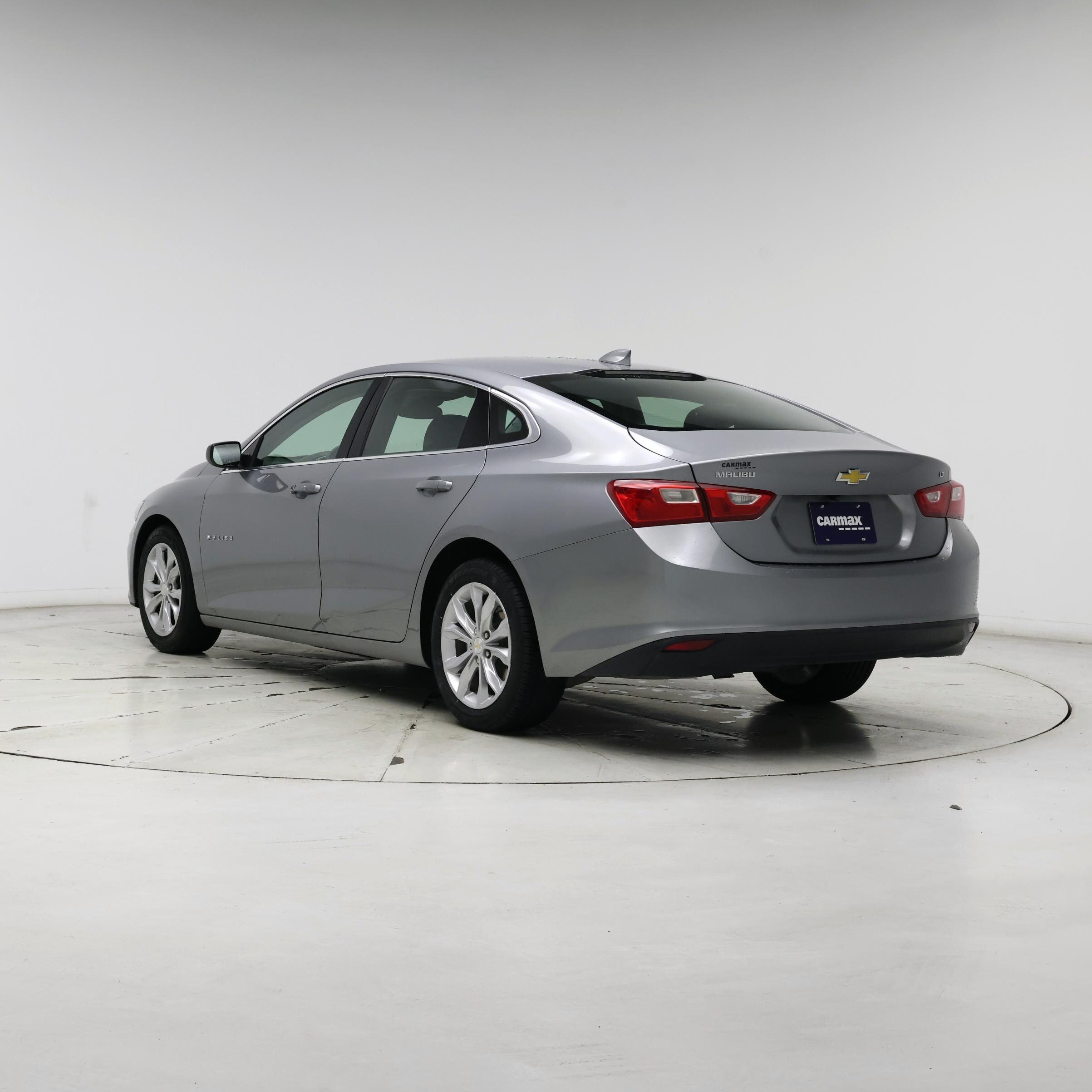 Thumbnail: 2023 Chevrolet Malibu - 2