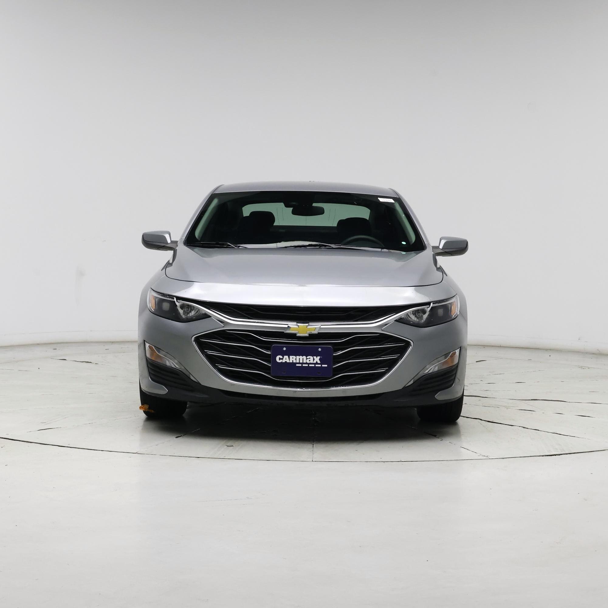 Thumbnail: 2023 Chevrolet Malibu - 5