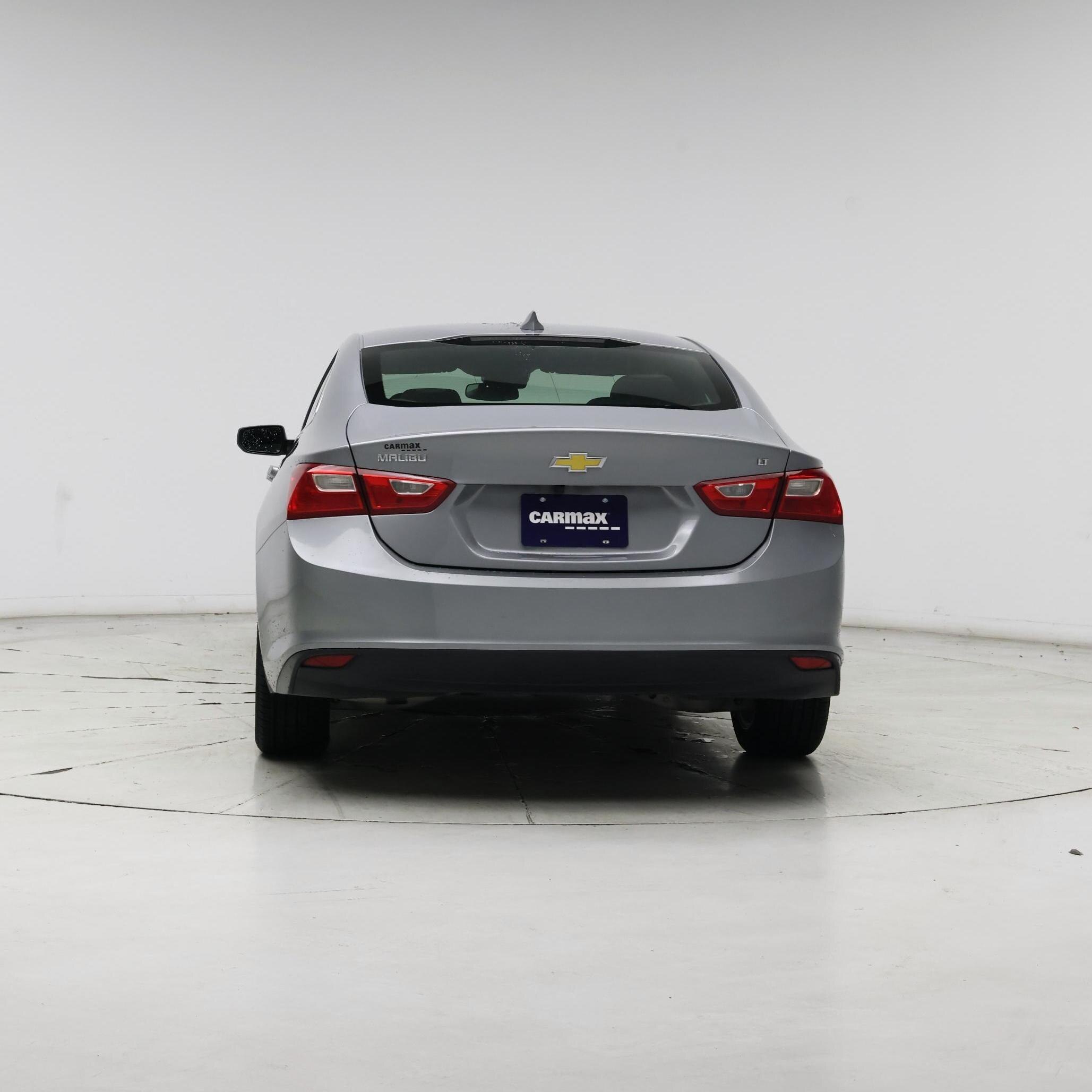 Thumbnail: 2023 Chevrolet Malibu - 6