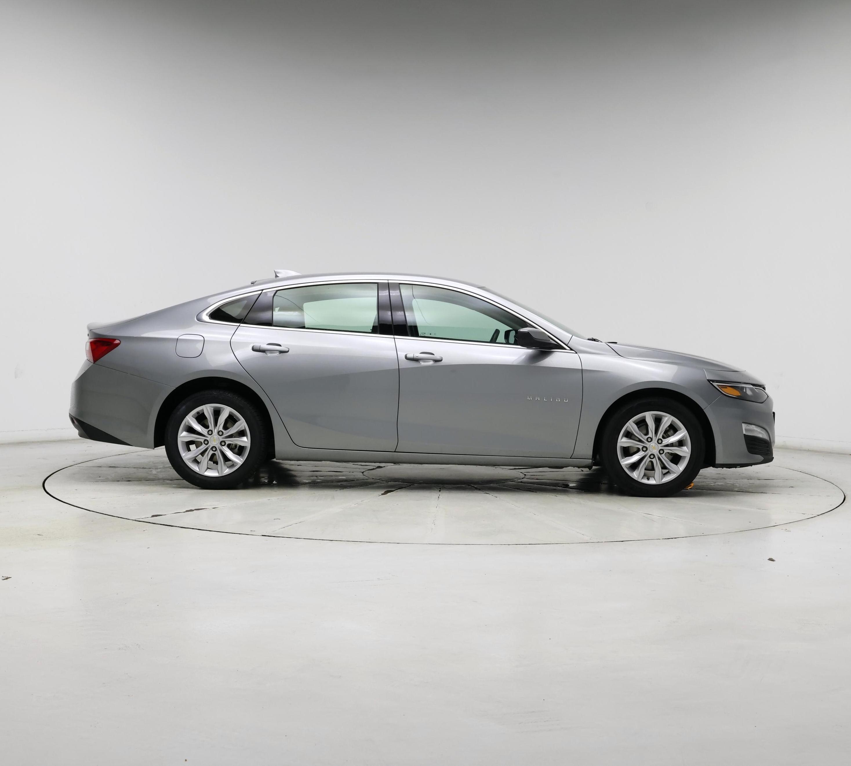 Thumbnail: 2023 Chevrolet Malibu - 7