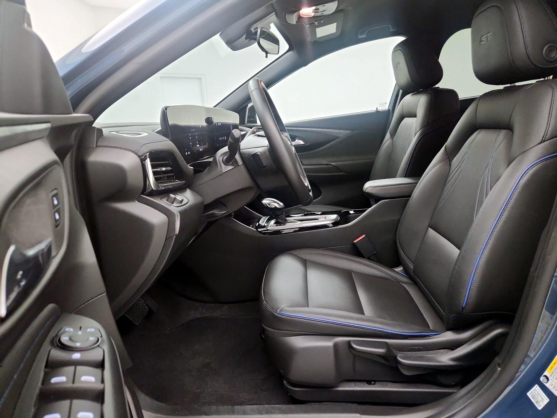 Thumbnail: 2025 Buick Envista - 11