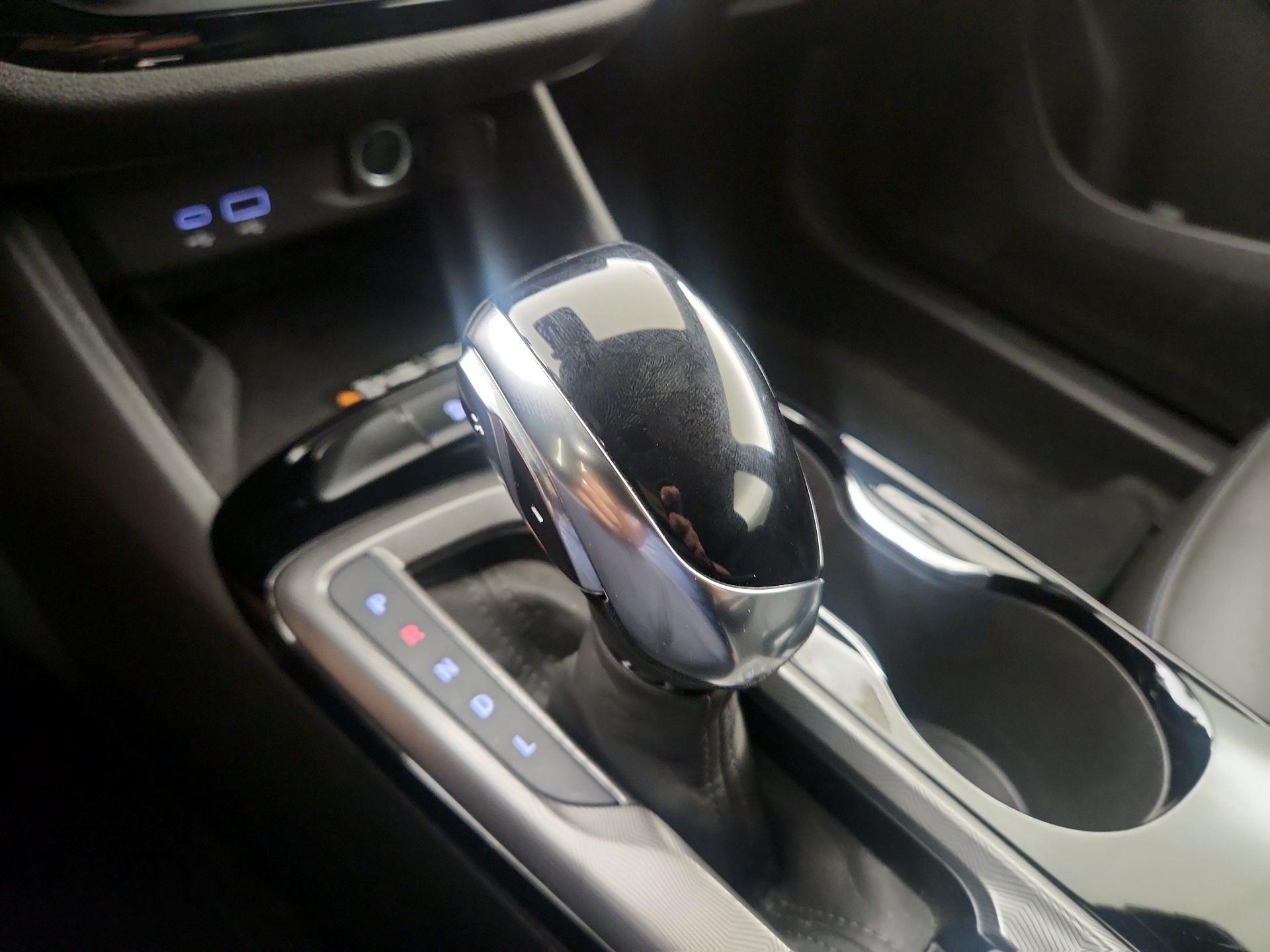 Thumbnail: 2025 Buick Envista - 17
